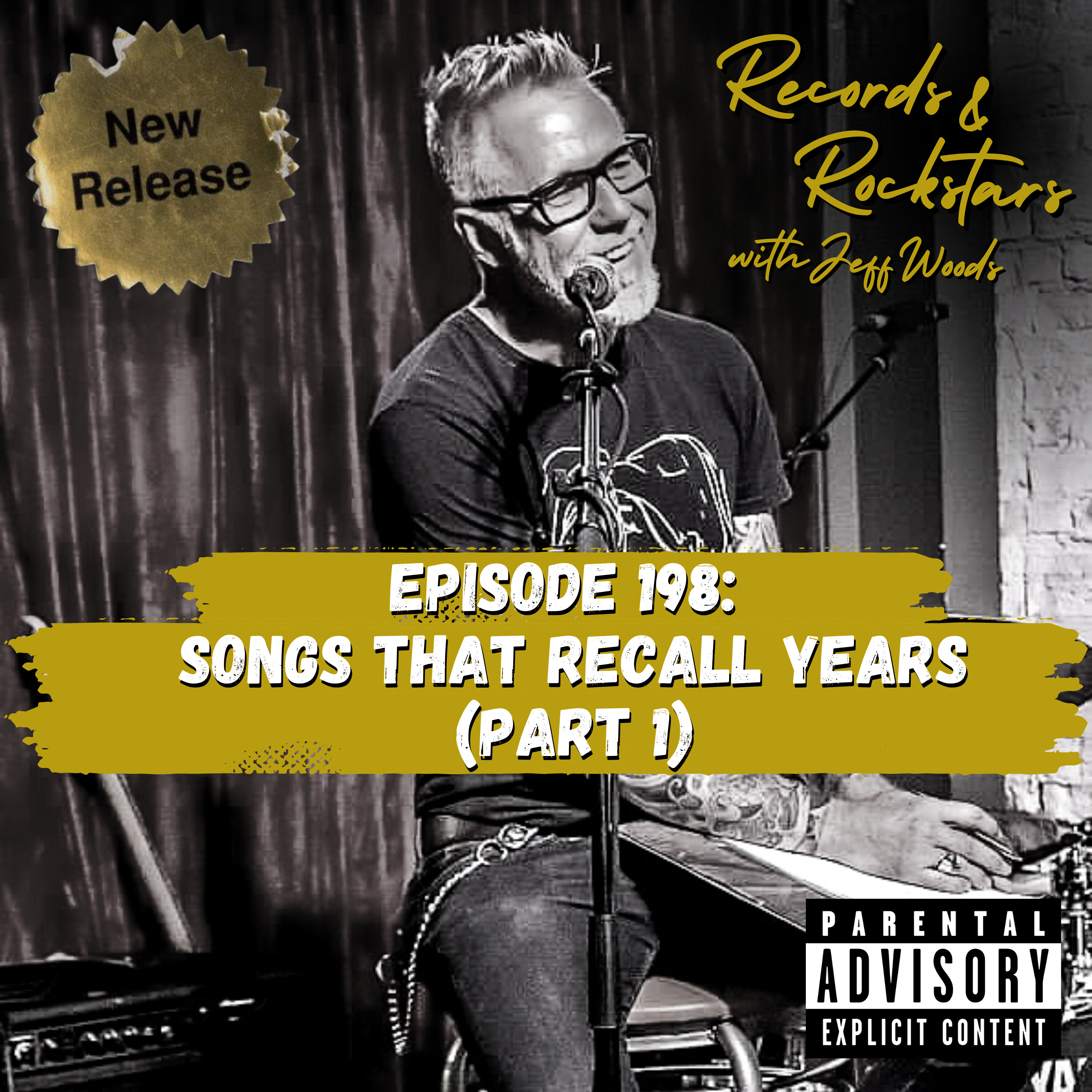 198: Songs Recalling Years Part 1