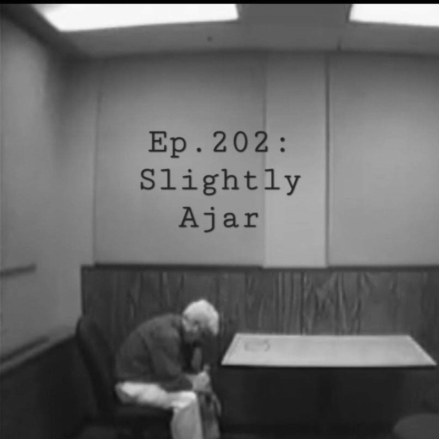 Tunnel Vision: Nebraska v. Dr. Anthony Garcia Ep. 202: Slightly Ajar