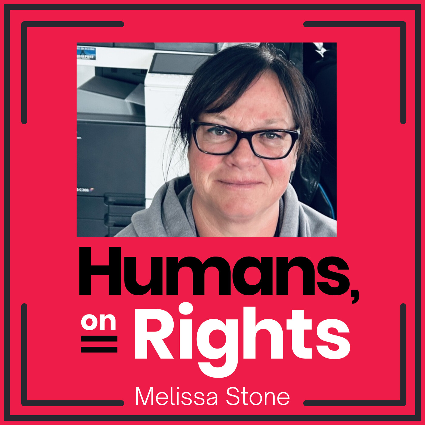 Melissa Stone: Taking action to Make Homes for the Unsheltered Humans.