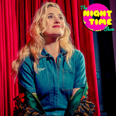 aj michalka super 8
