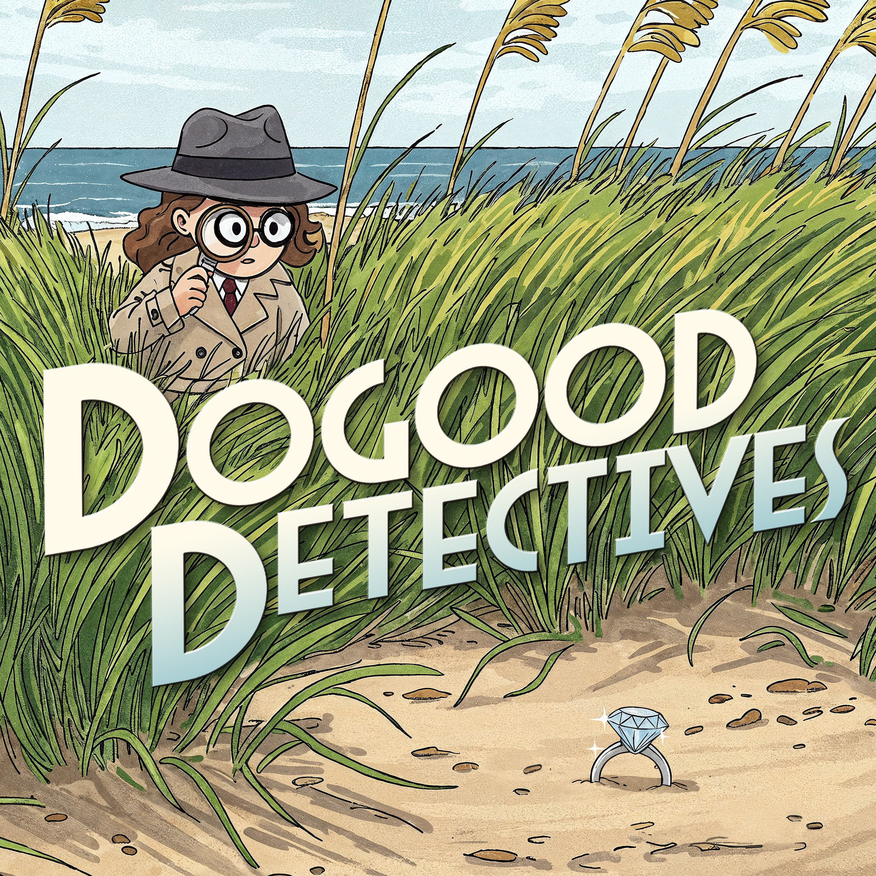 The Mystery of the Tragic Magic Trick