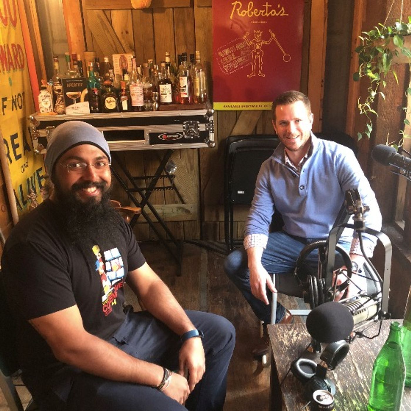 Beer Sessions Radio (TM)