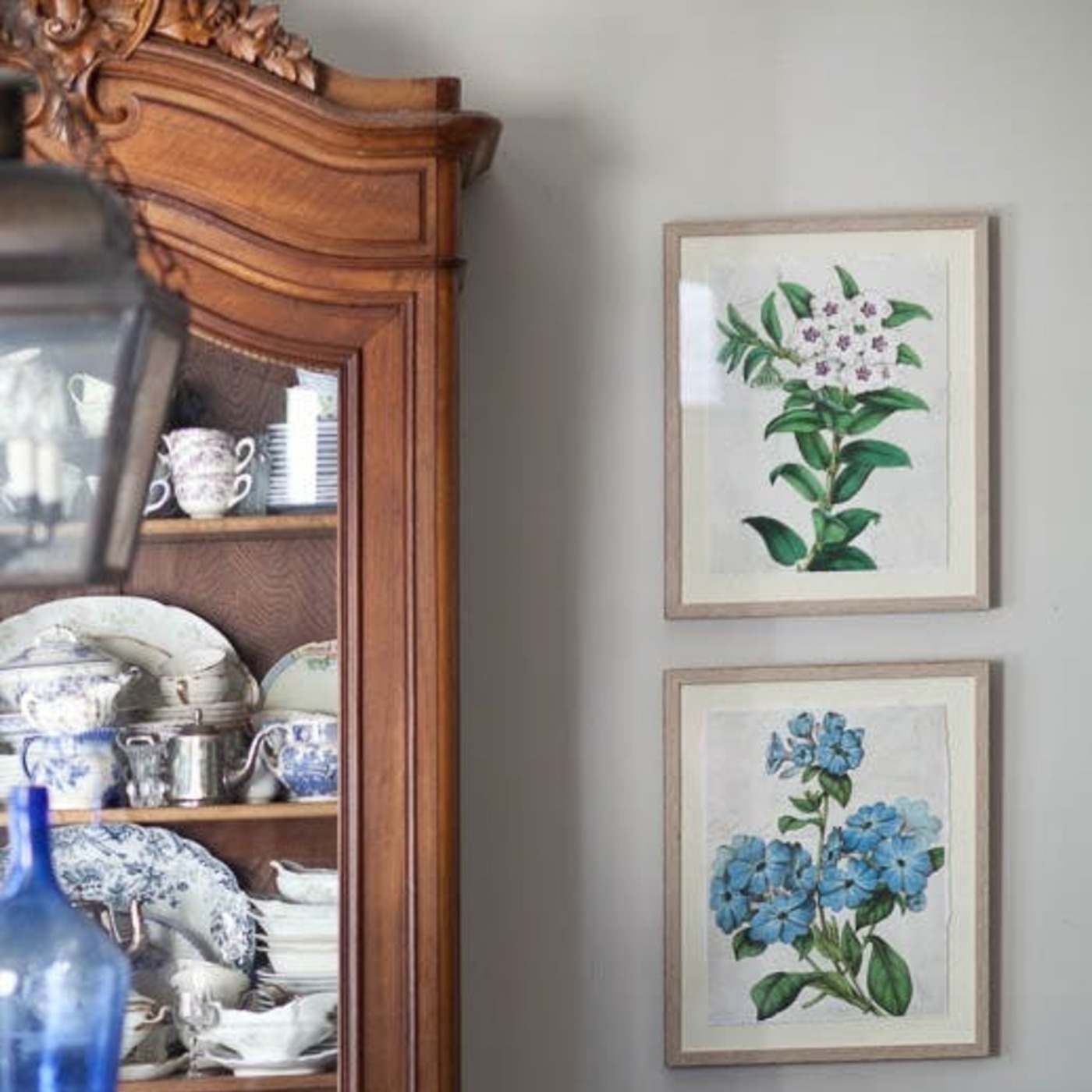 Let's Decorate a Room Start to Finish!