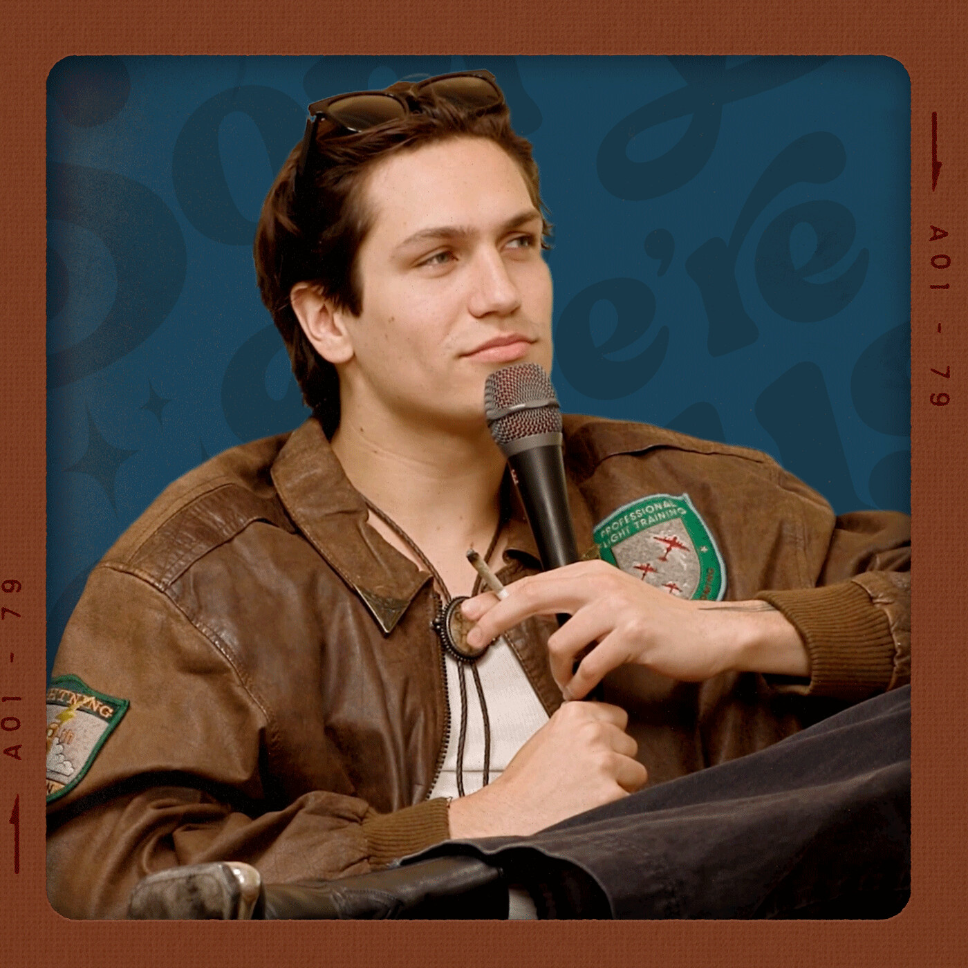 Huddy Brings Back Truth or Toke!! TikTok Fame, Taurus Vibes + Rock & Roll