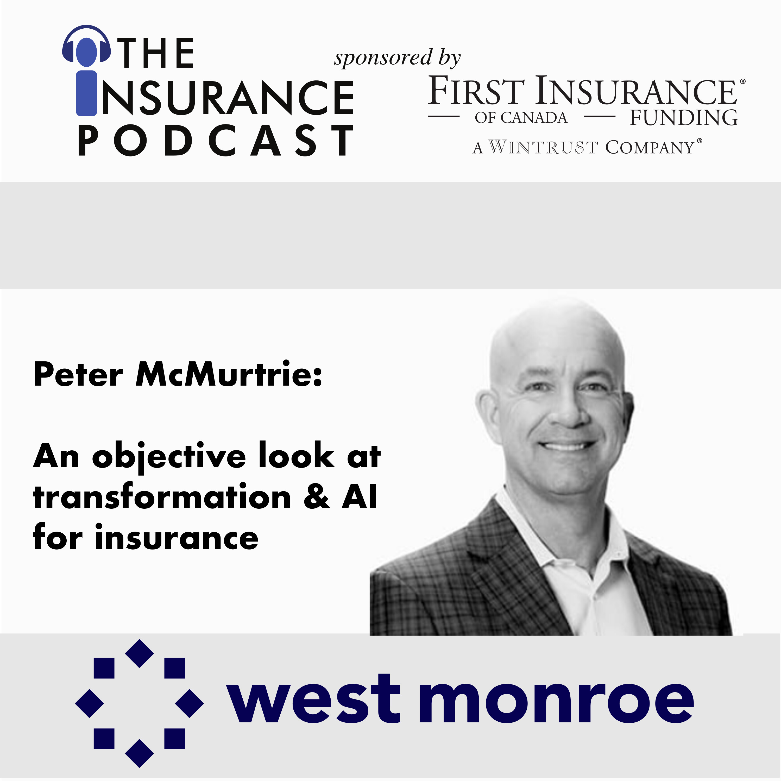 The art & science of insurance transformation