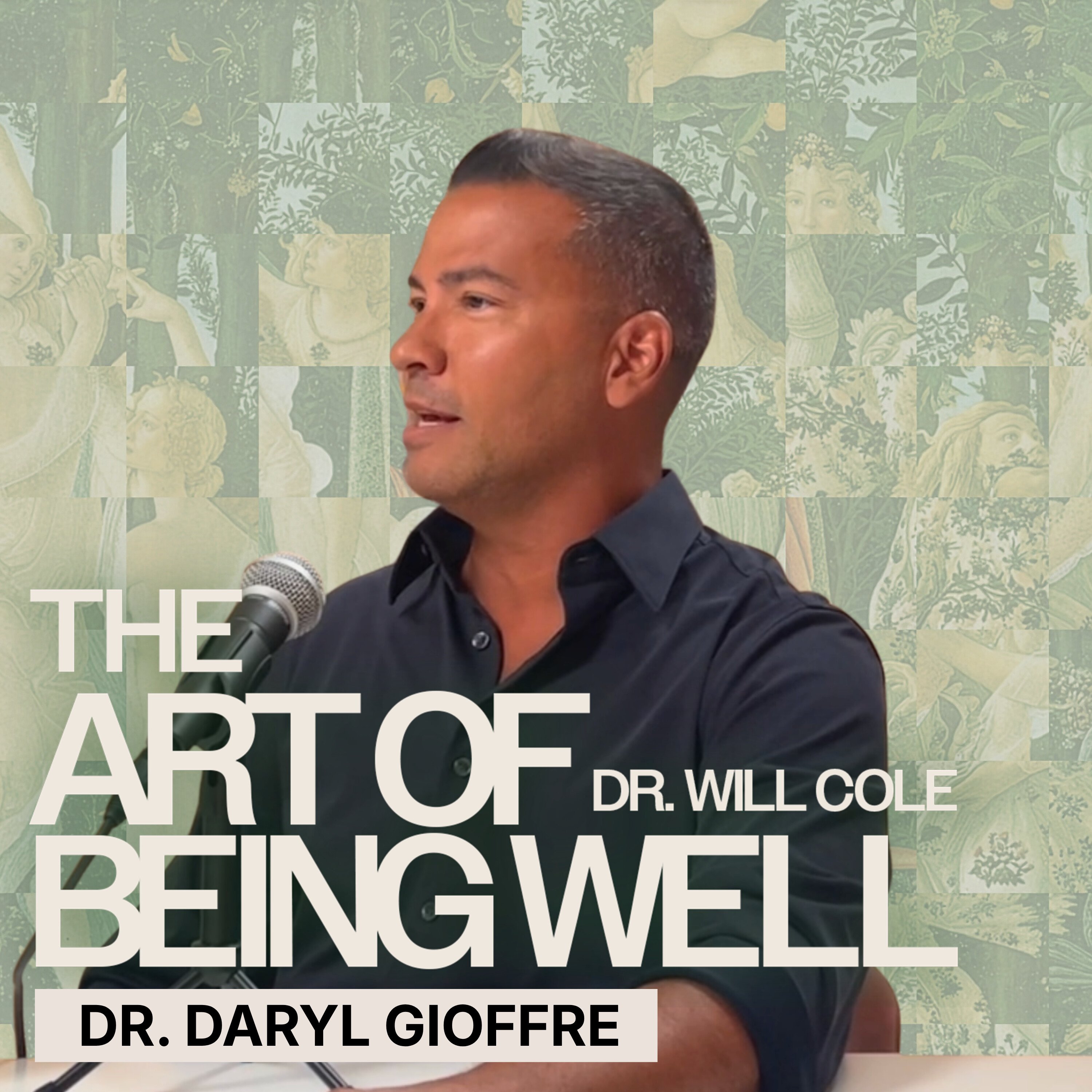 Acid Reflux Isn’t Too Much Acid: Heartburn Root Causes Most People Miss | Dr. Daryl Gioffre