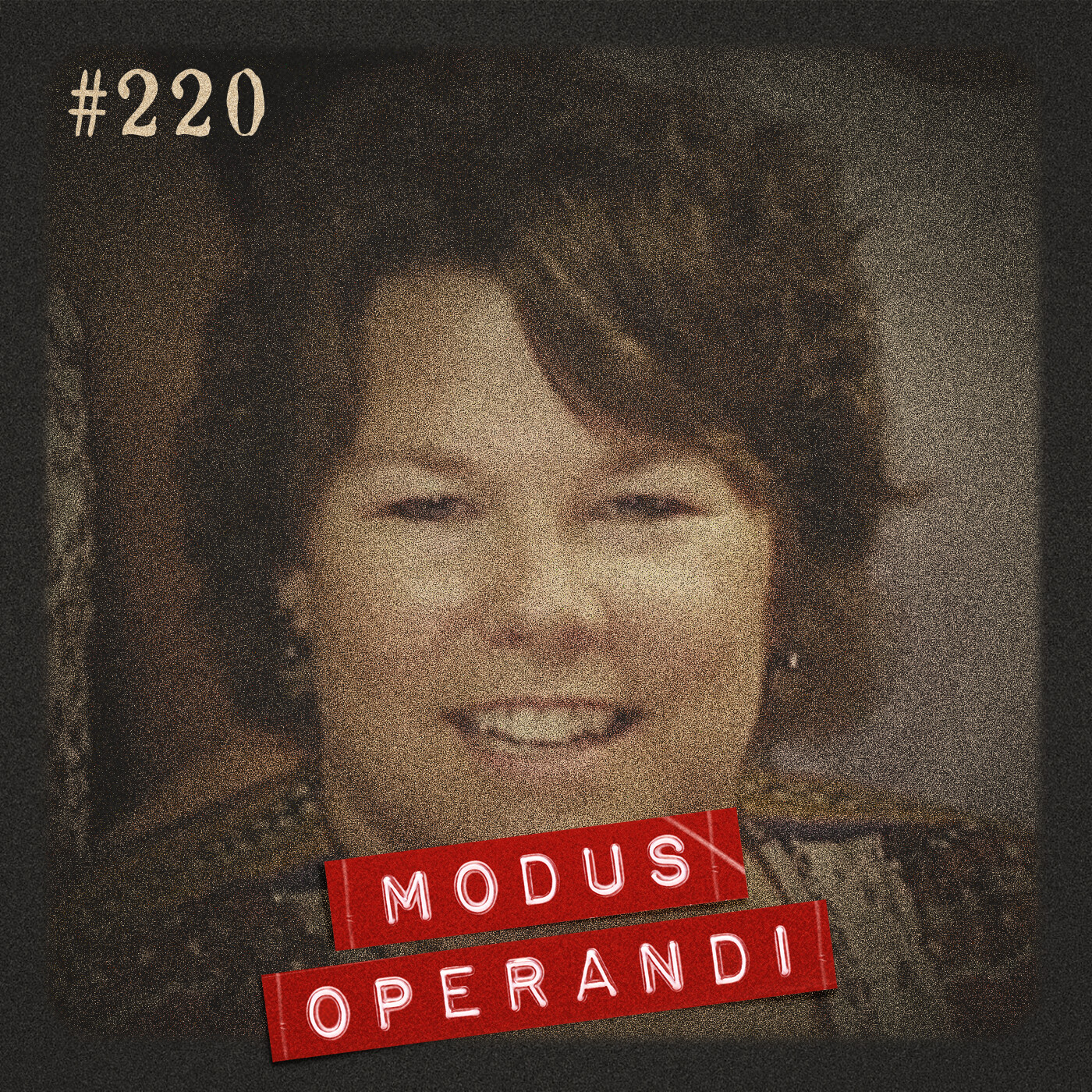 #220 - O assassinato de Betsy Faria