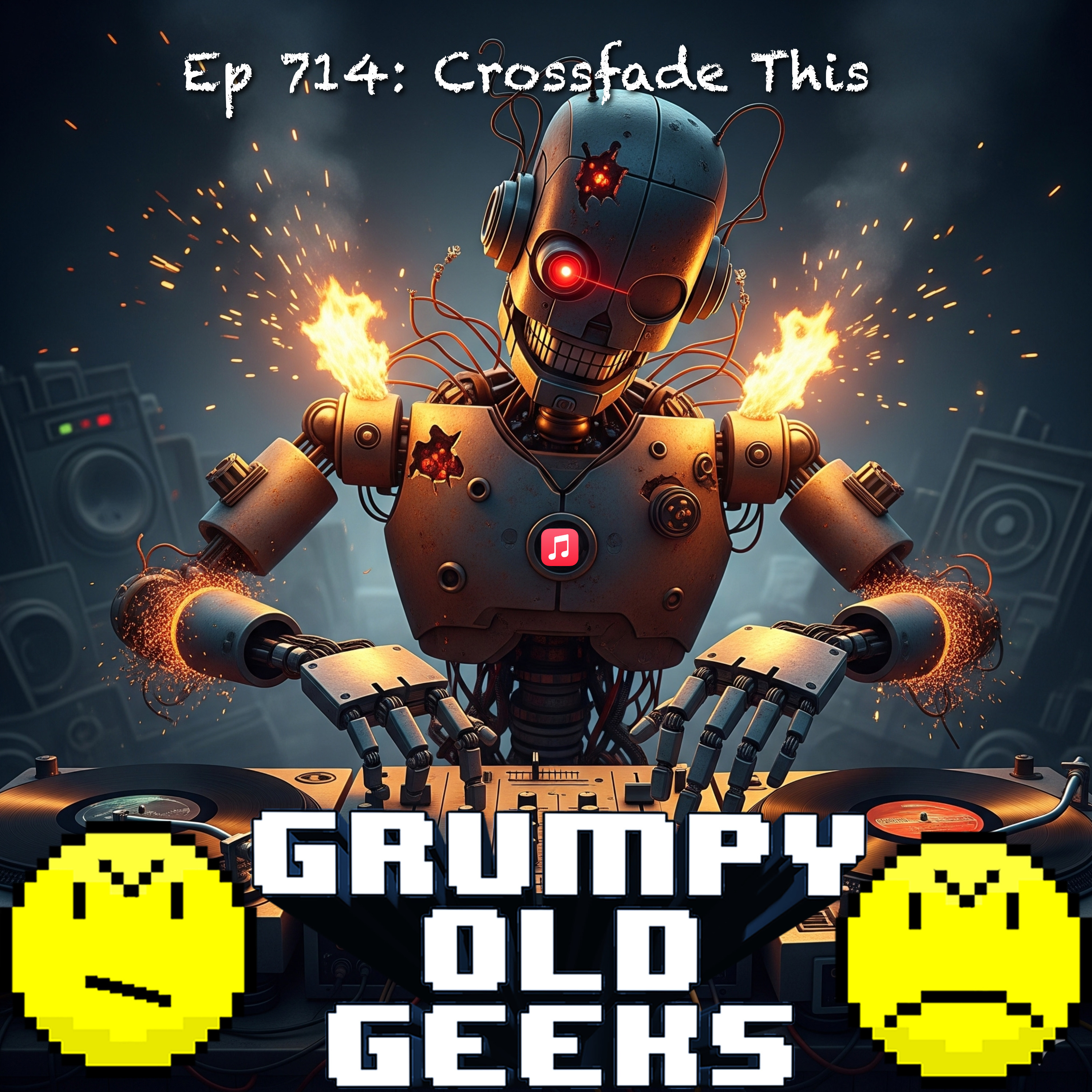 714: Crossfade This