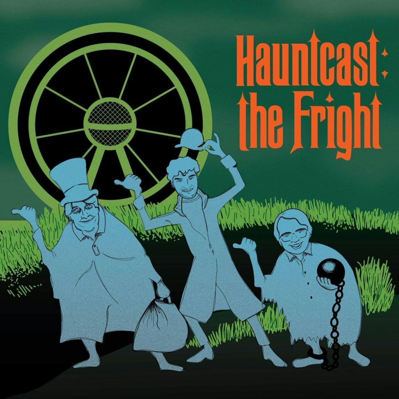 Mike Loves Haunts with Lindsay Katai