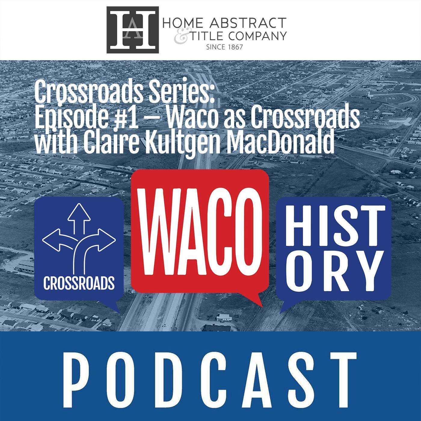 Episode Logo