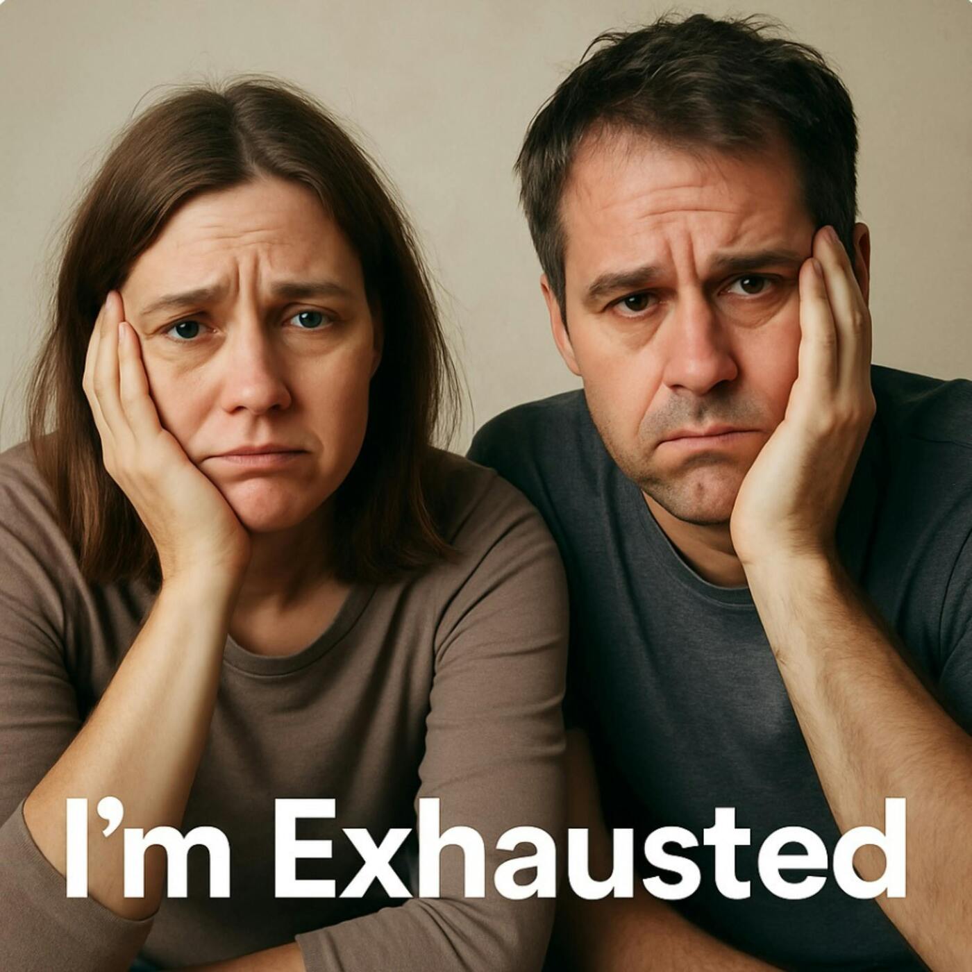 Solutions For When You're Burned Out... | With Jordan