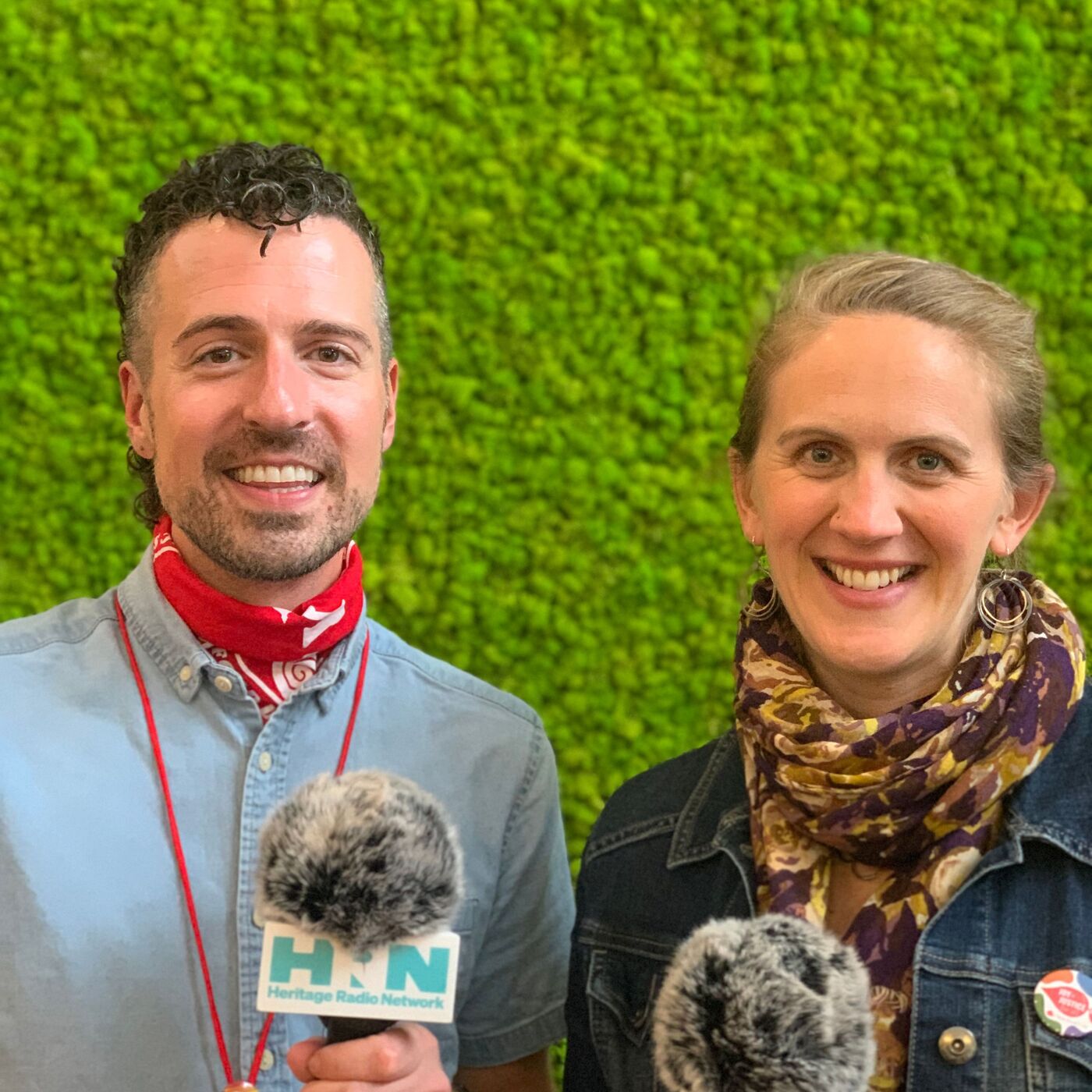 Making Connections with Slow Food USA at Terra Madre