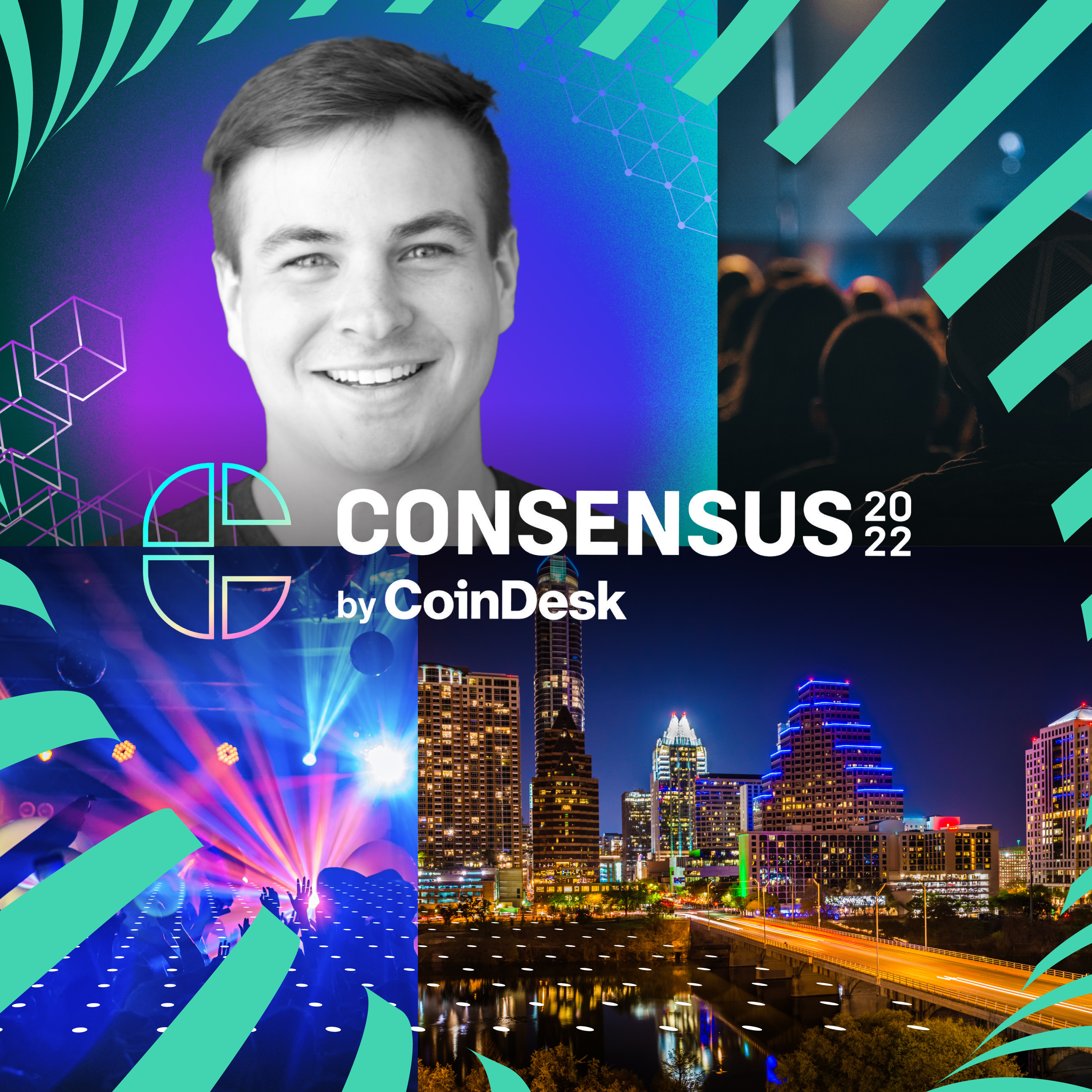 CoinDesk Reports