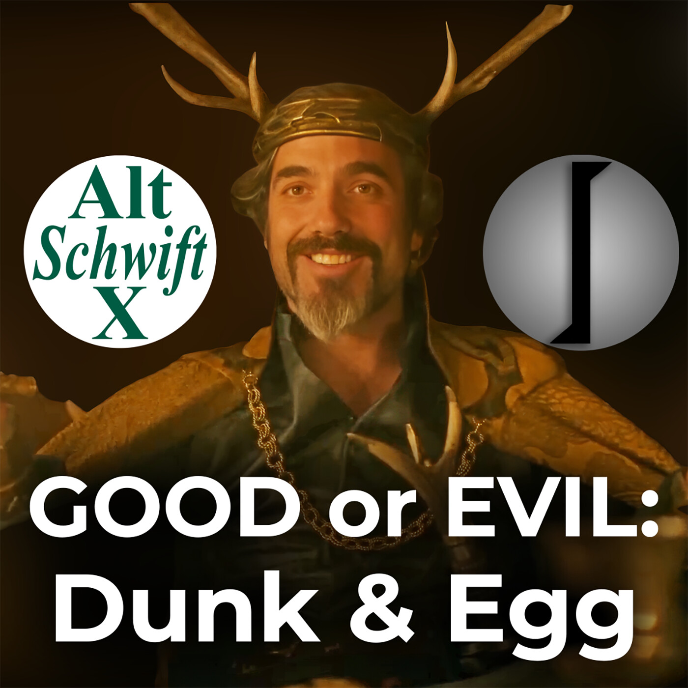 Game of Thrones Abridged – Alt Schwift X