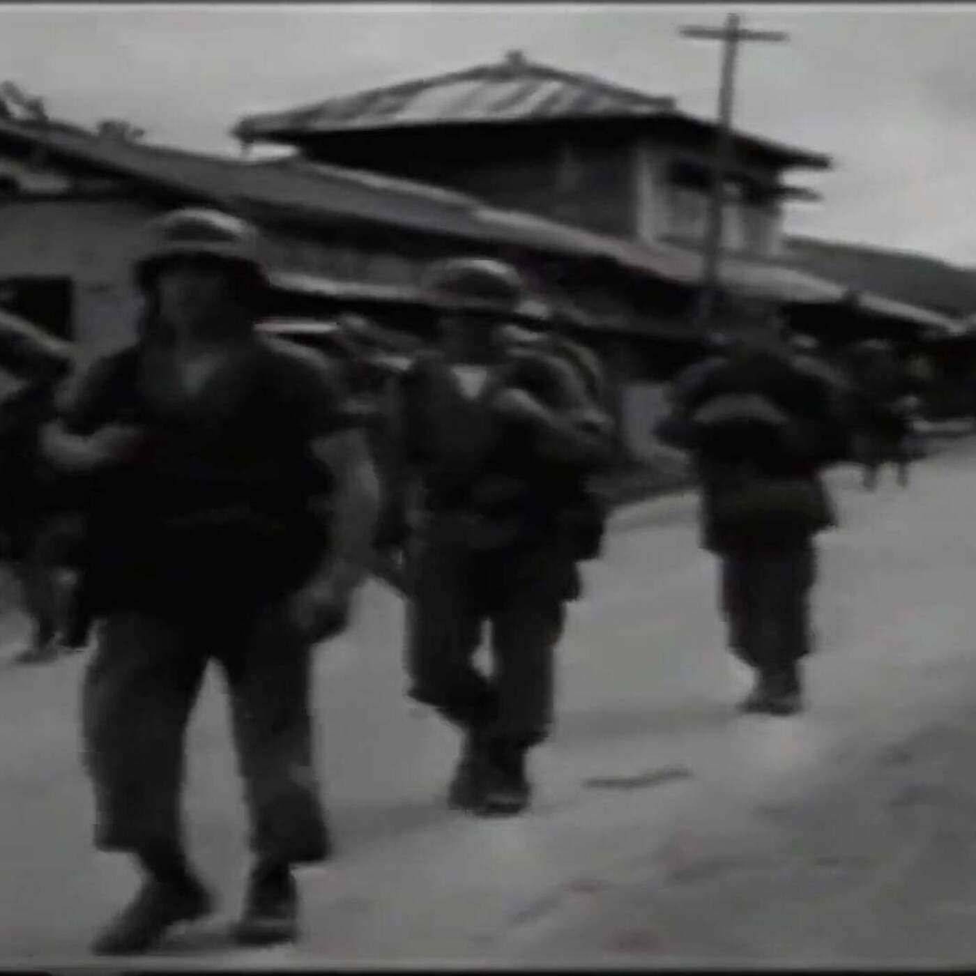 Big Picture: The First Forty Days in Korea