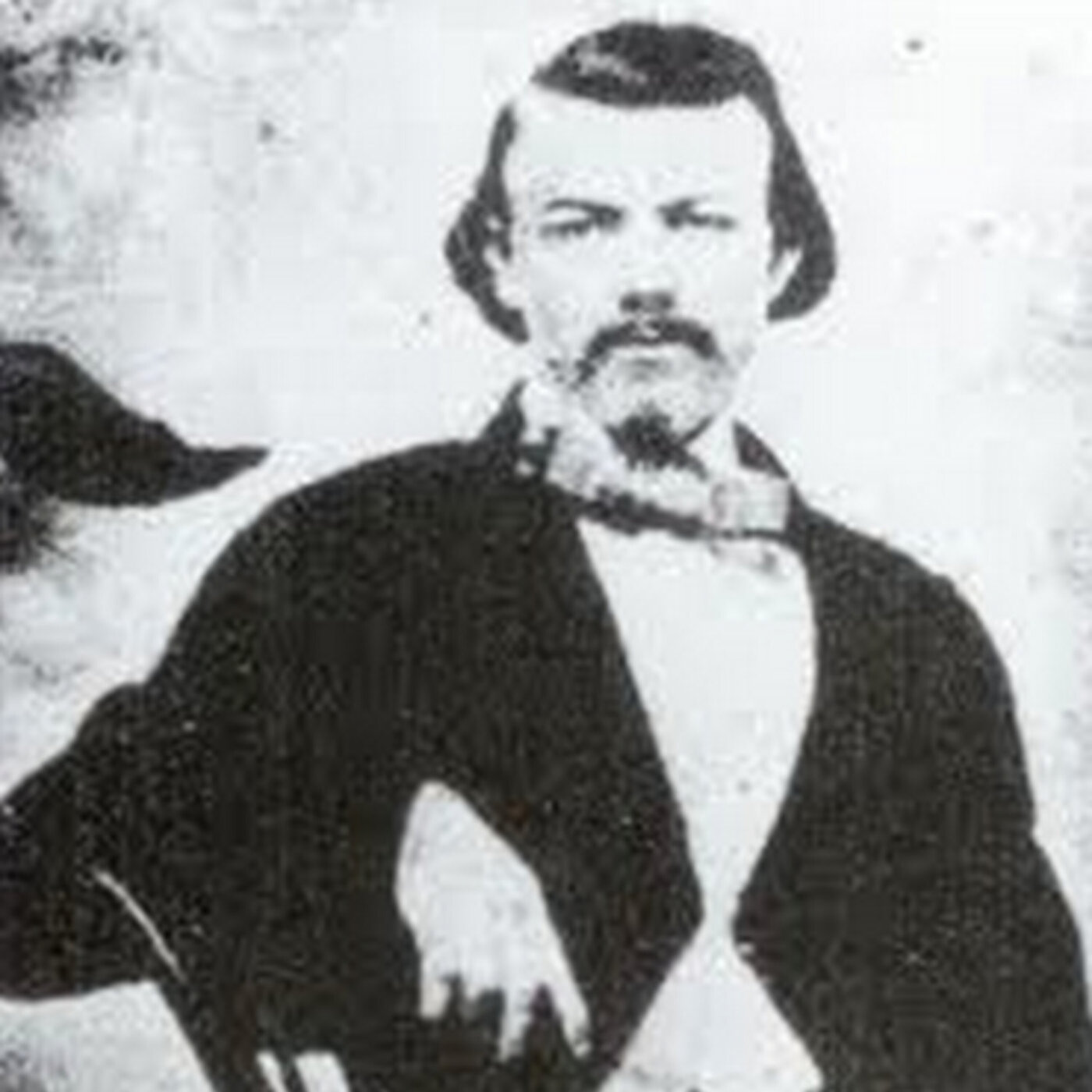 65 - Strange Case of William Shy