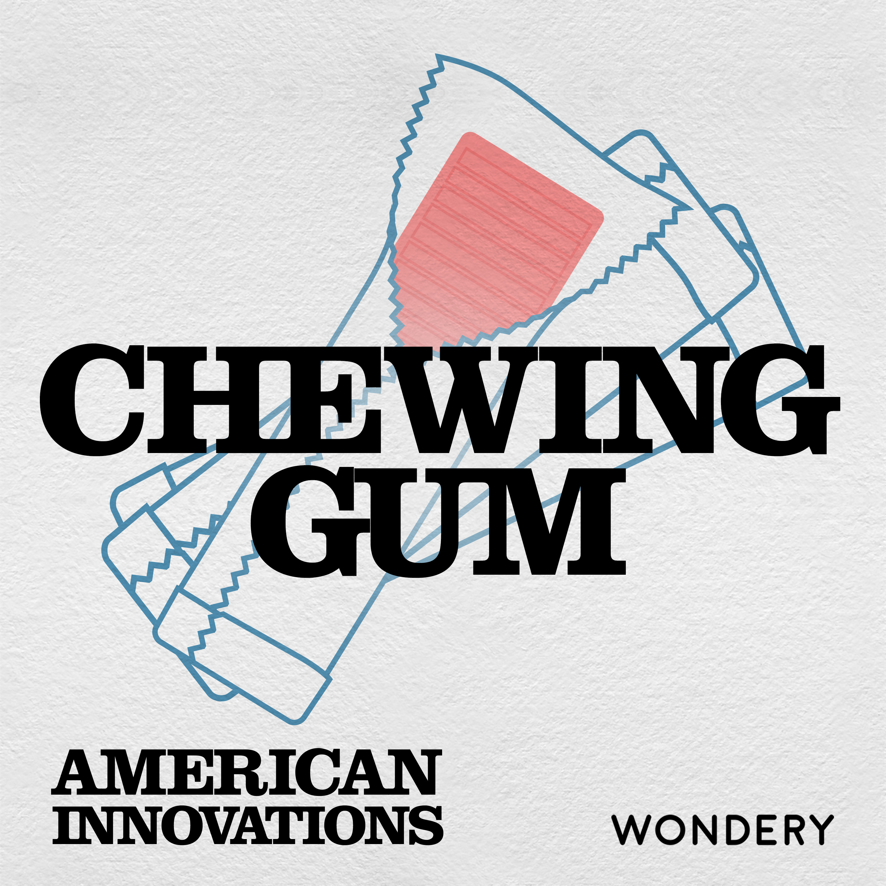 Chewing Gum: Snapping and Stretching | S29-E1 - podcast episode cover