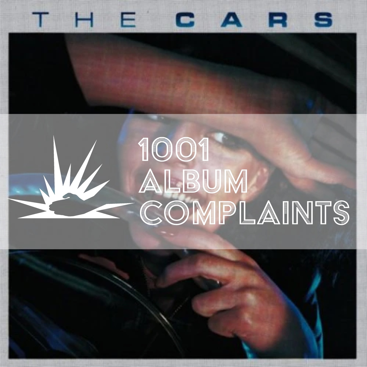 The Story Behind: The Cars - The Cars, Ep 230