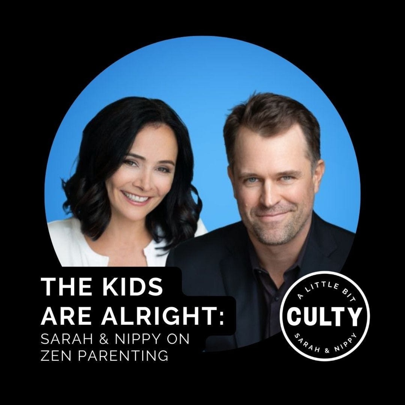A Little Bit Culty