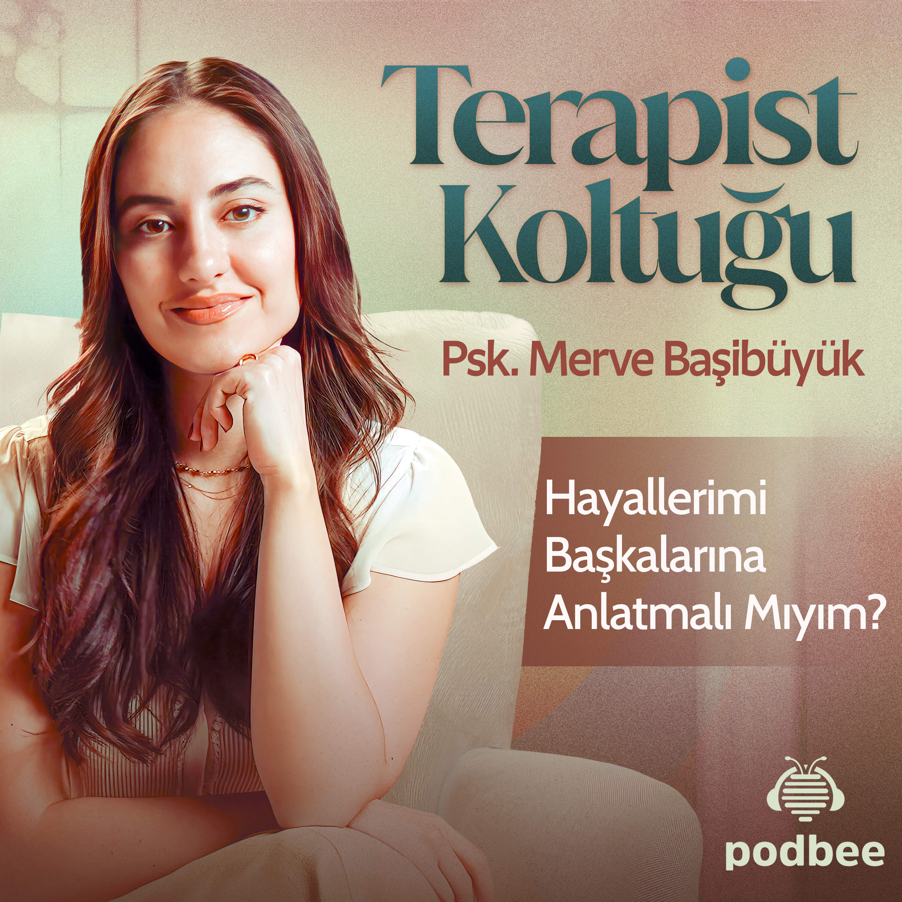 Hayallerimi Başkalarına Anlatmalı mıyım?