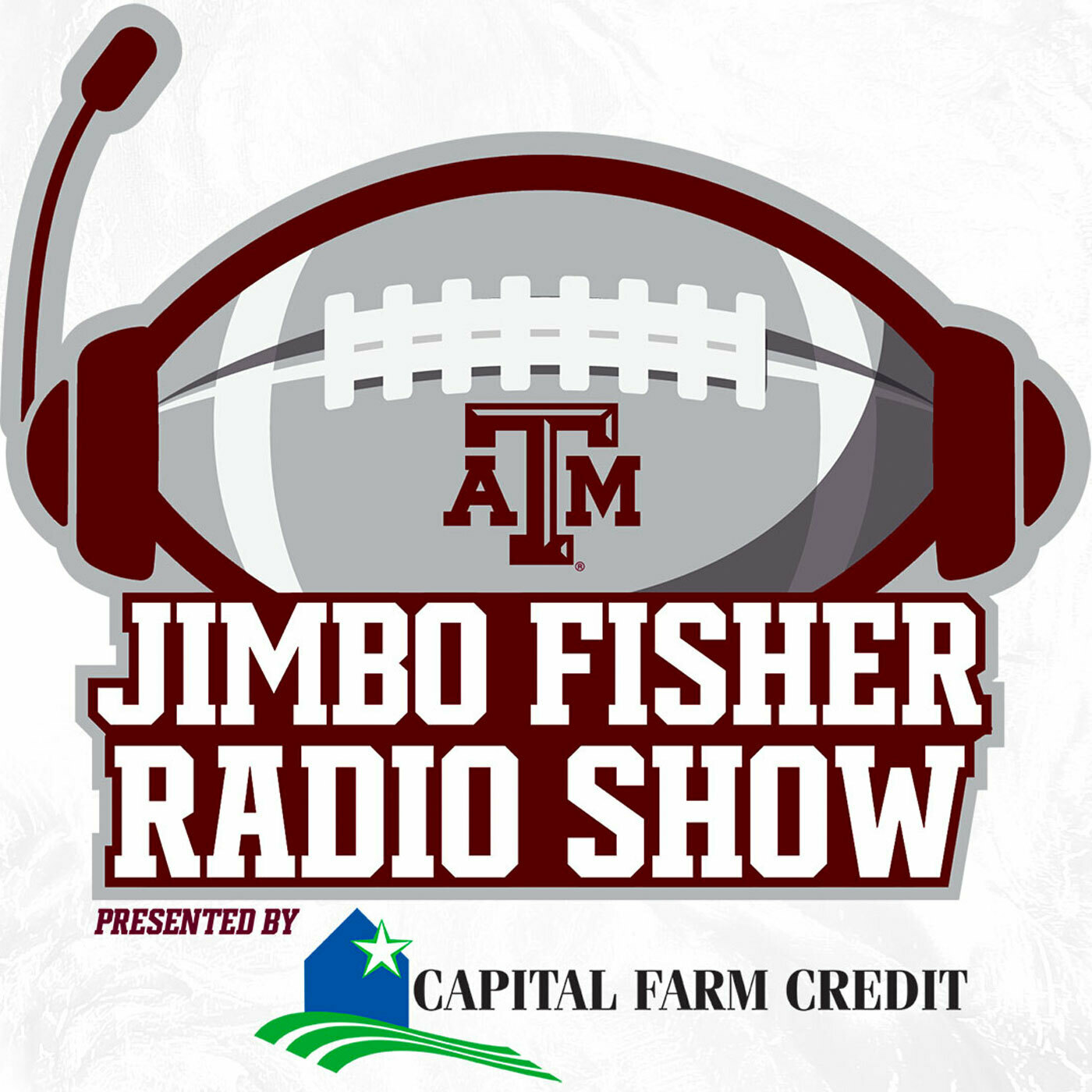 The Jimbo Fisher Radio Show: Episode 9