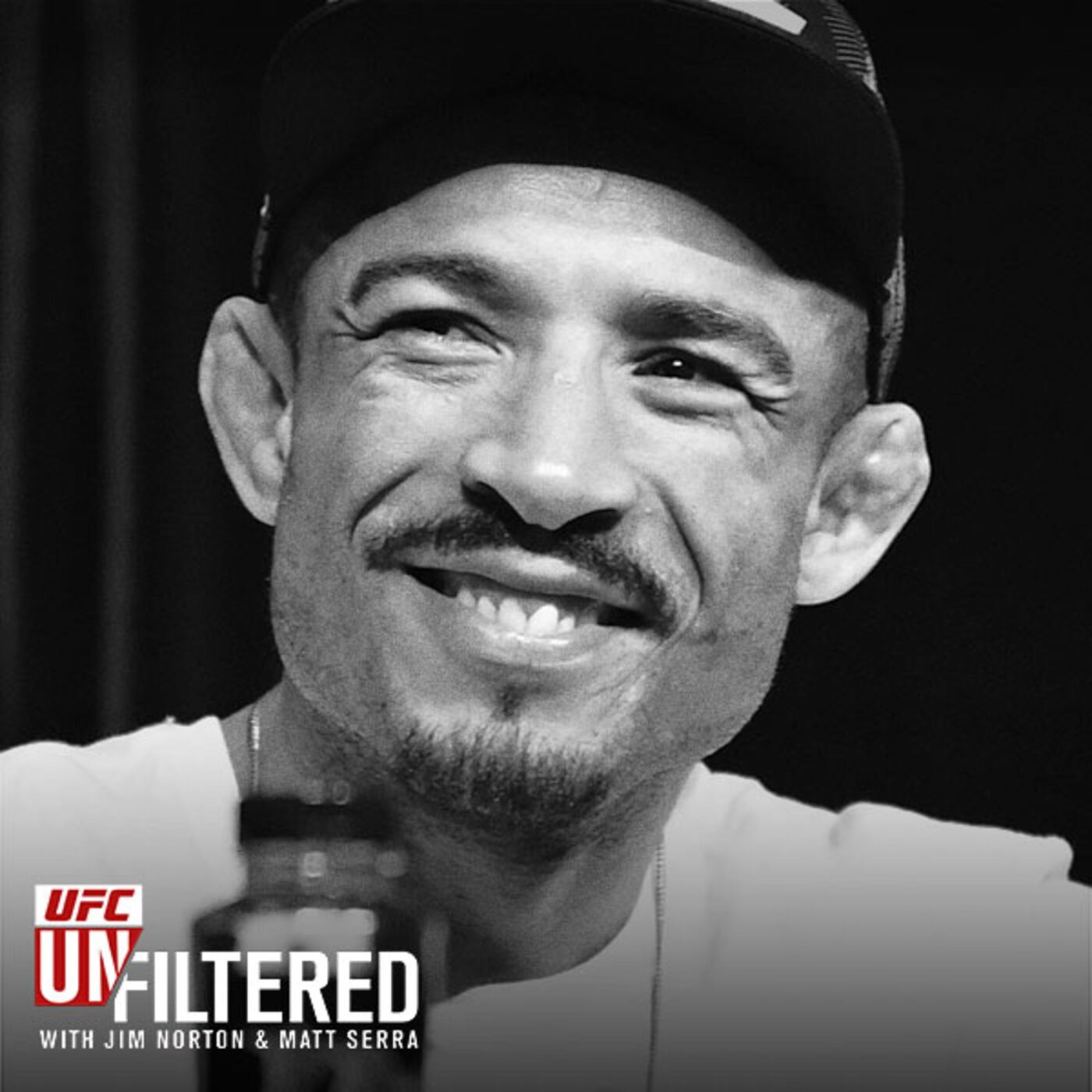 José Aldo and UFC 278 preview