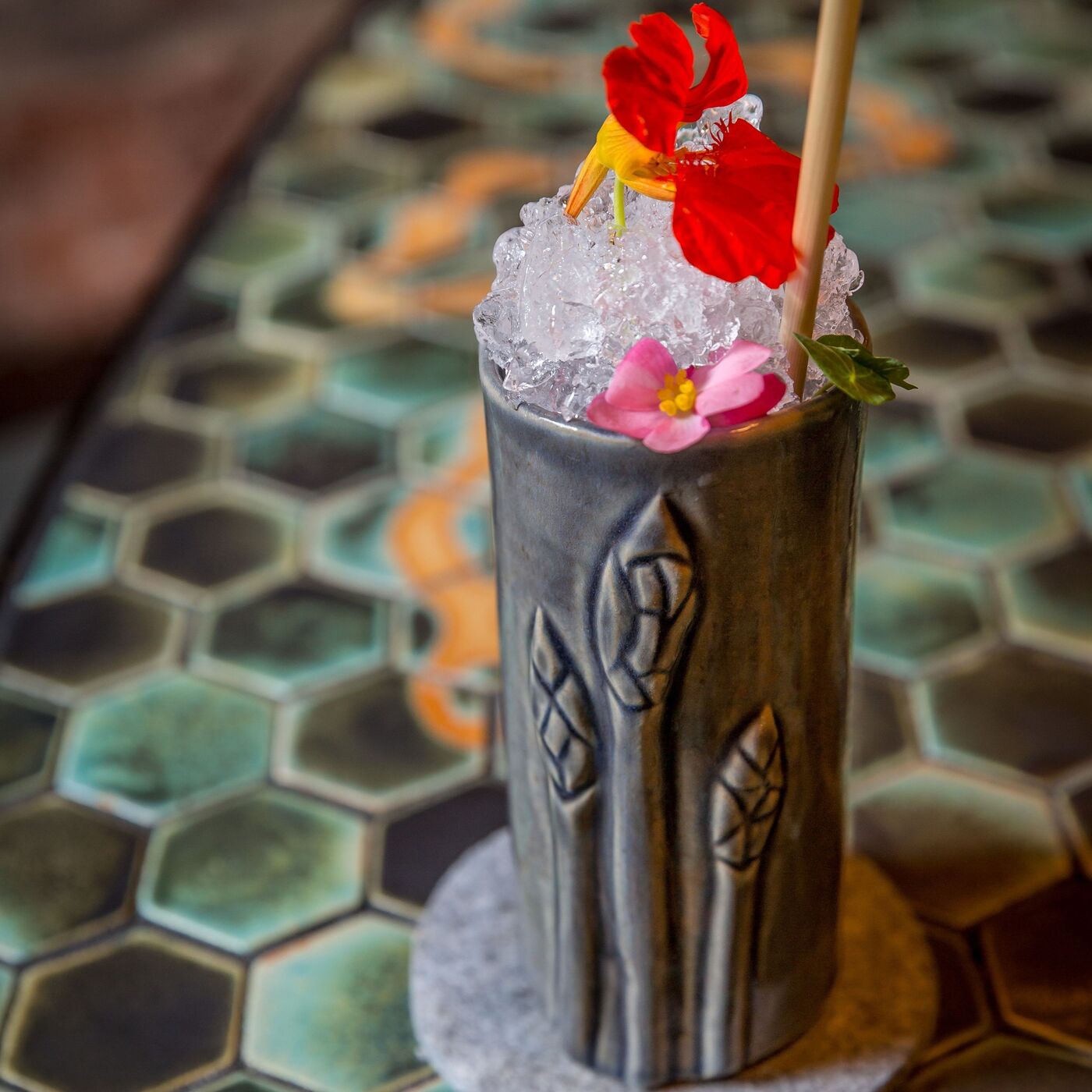 The Speakeasy