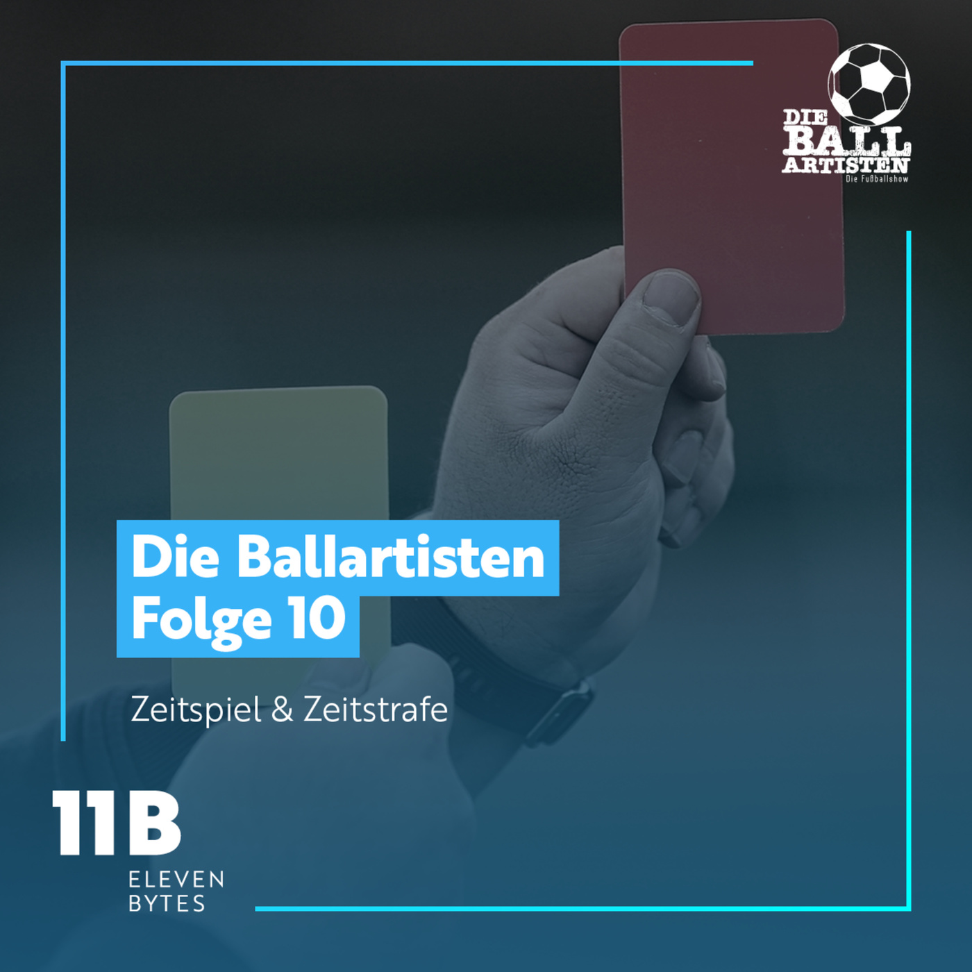 Die Ballartisten