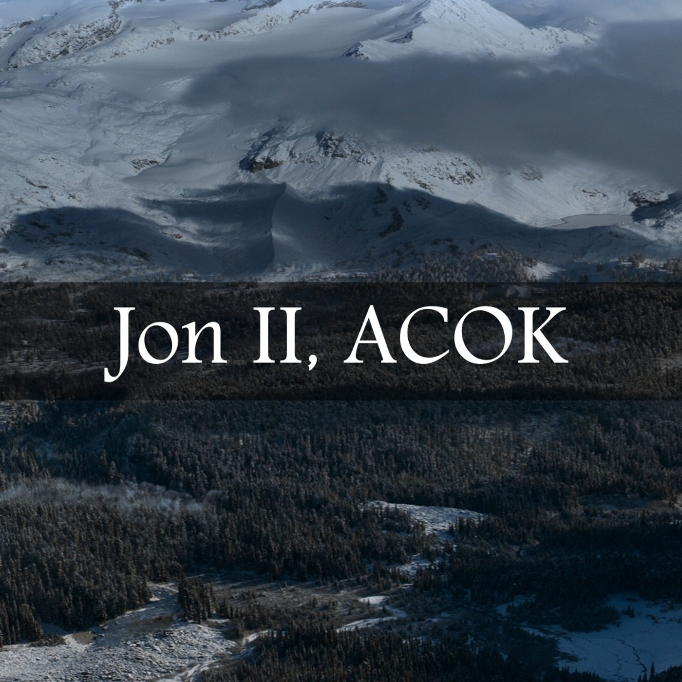 Game of Thrones Abridged – Alt Schwift X