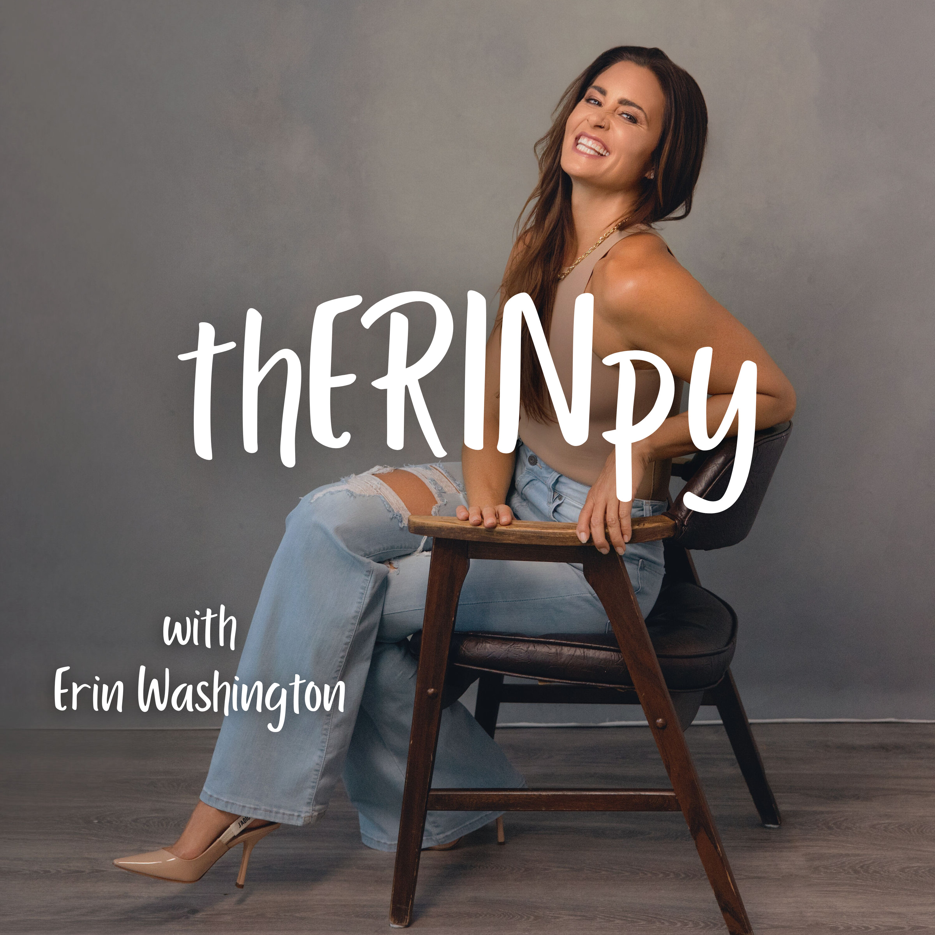thERINpy with Erin Washington