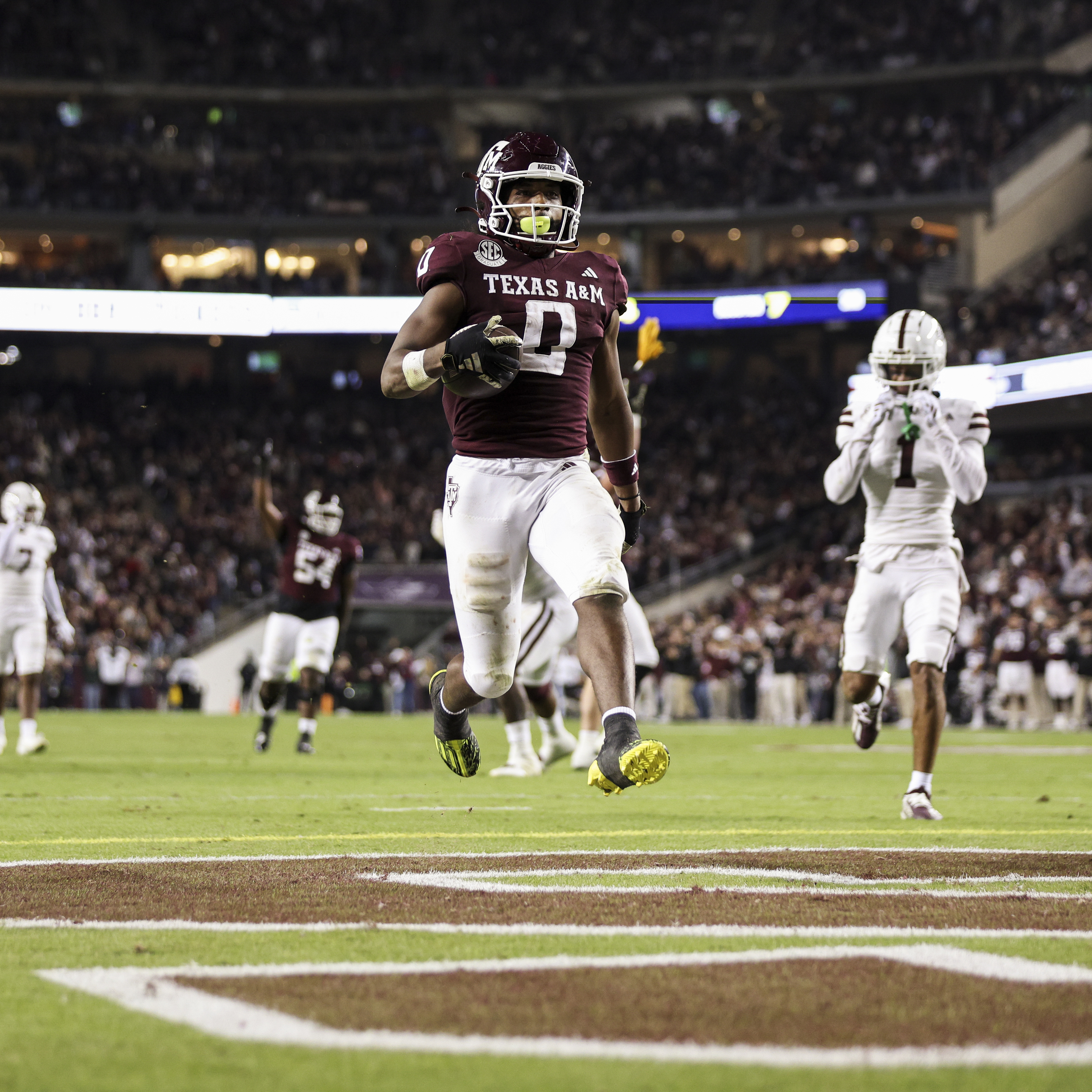 Postgame Show: Mississippi State