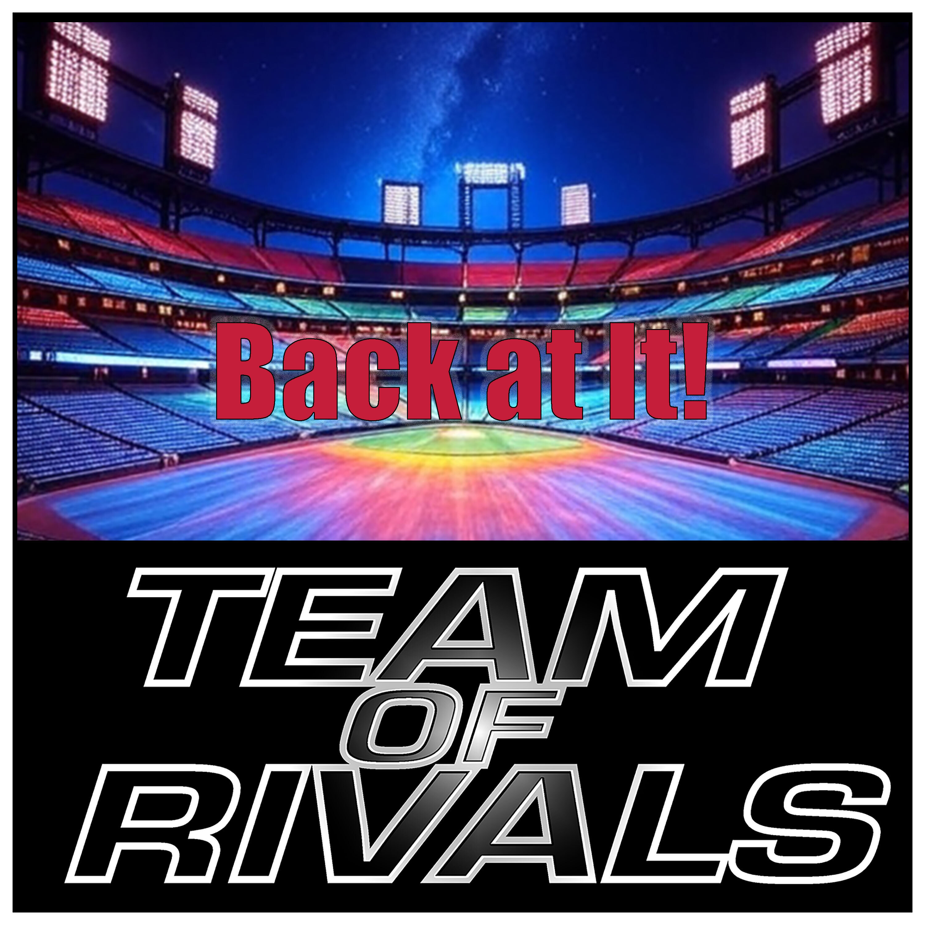 Team of Rivals Podcast