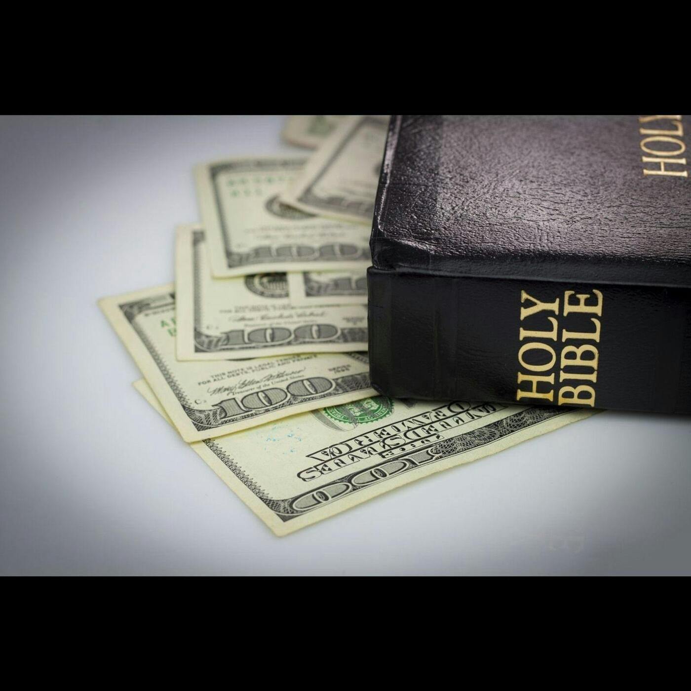 Ep. 329 - Christian Schools Can Now Get Taxpayer Money