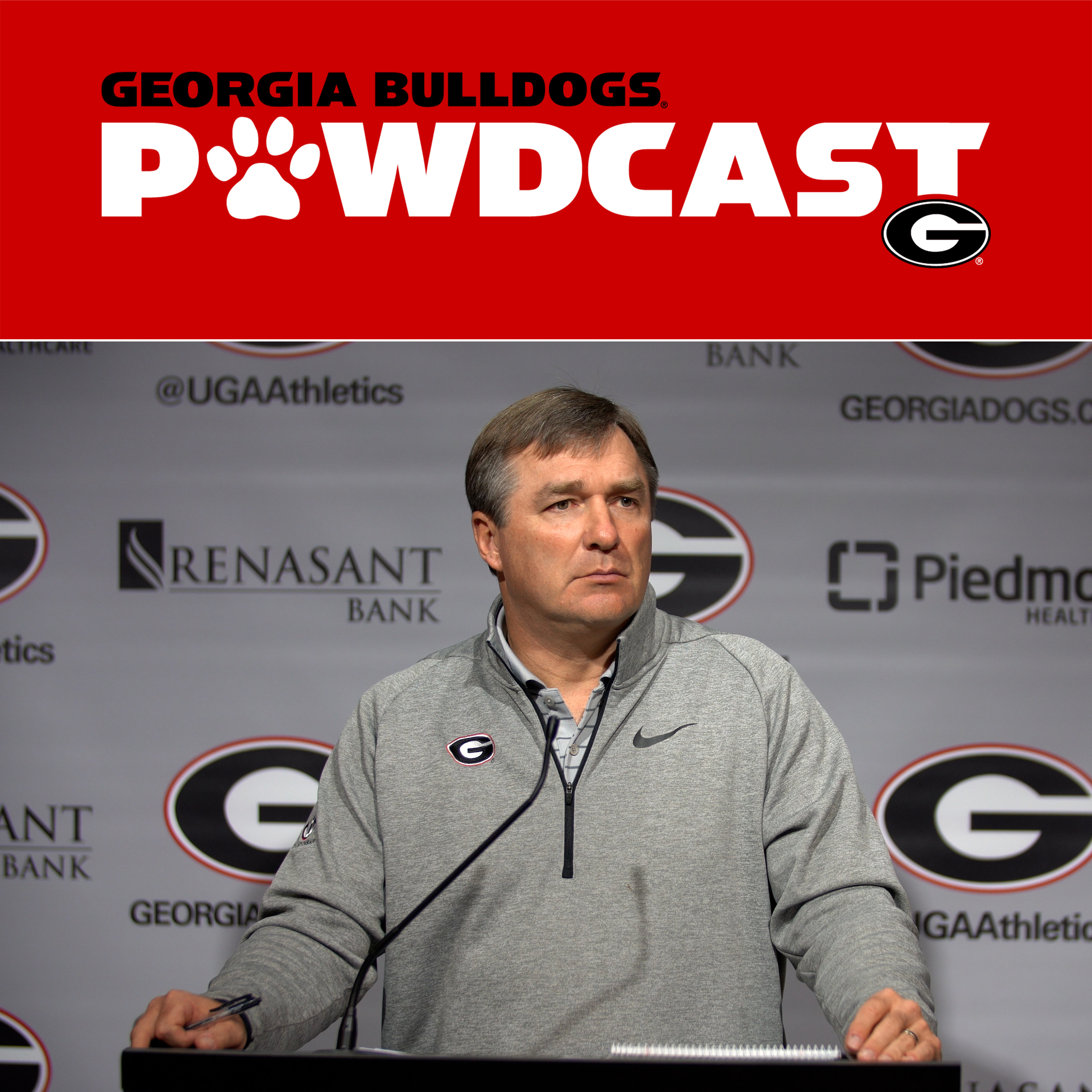 Coach Kirby Smart's Weekly Press Conference - Arkansas
