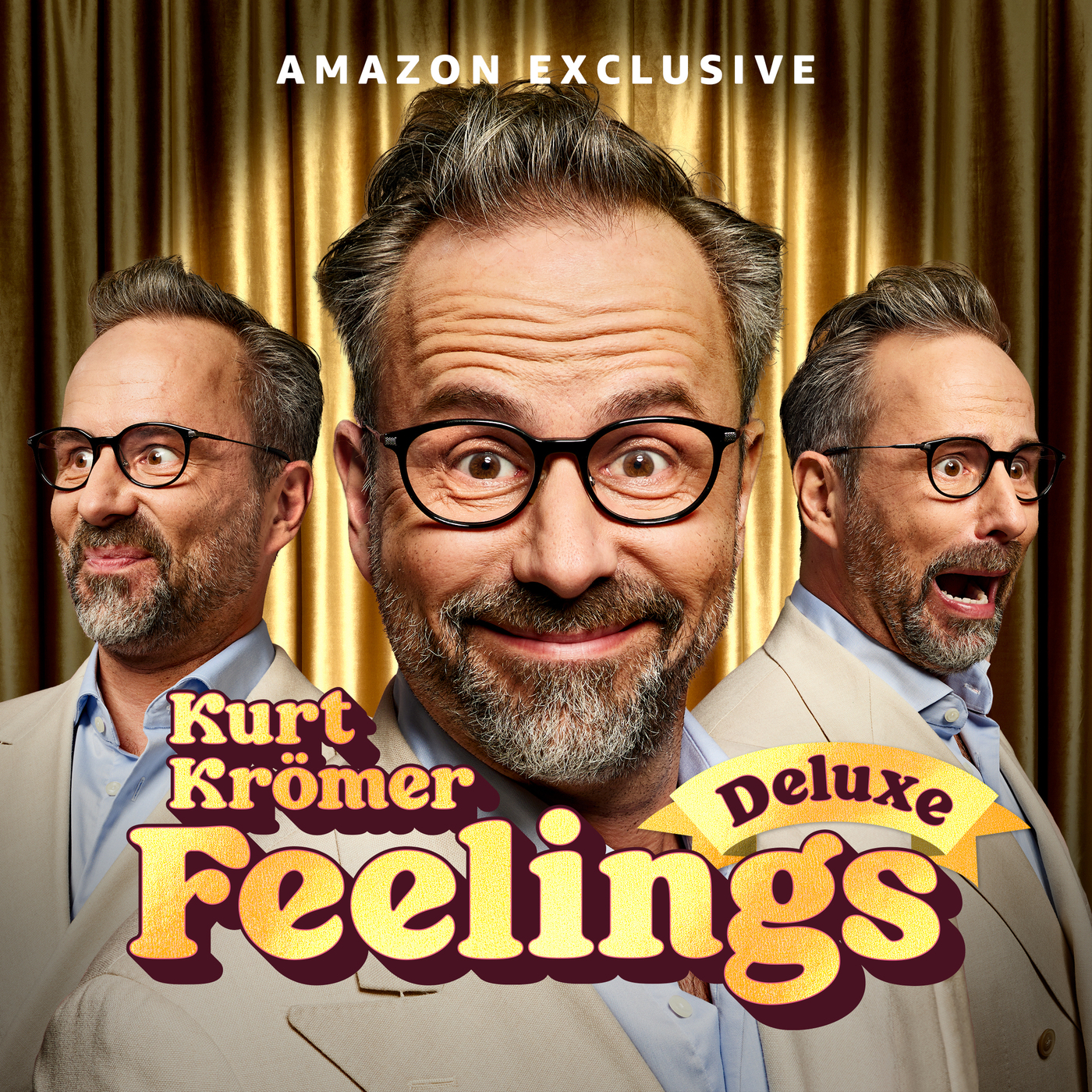 cover of episode Feelings Privat: Immer Sonne ist langweilig | 103