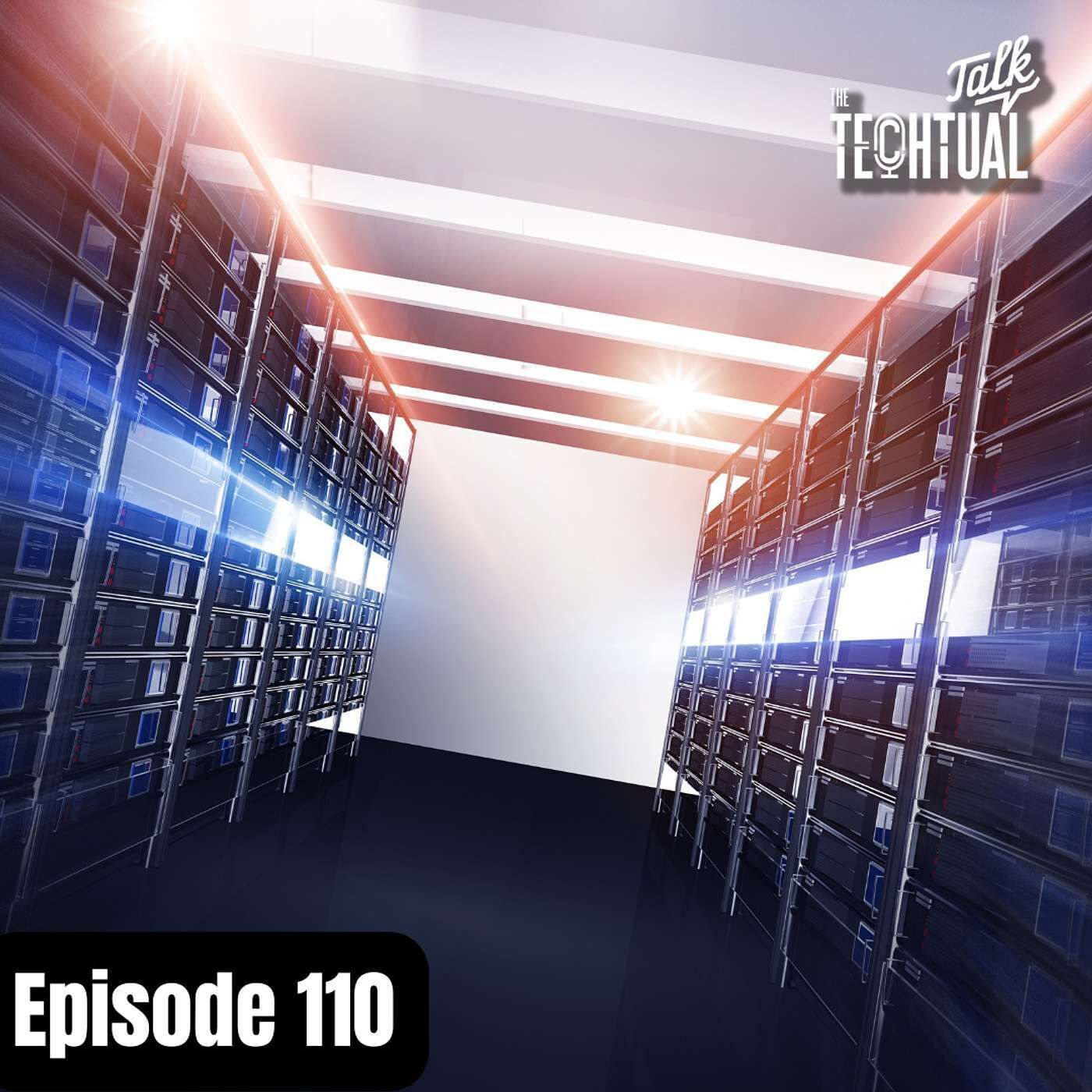 The TechTual Talk