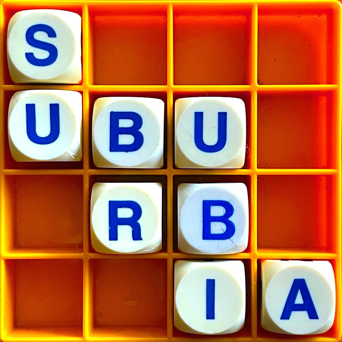 226. Suburbia