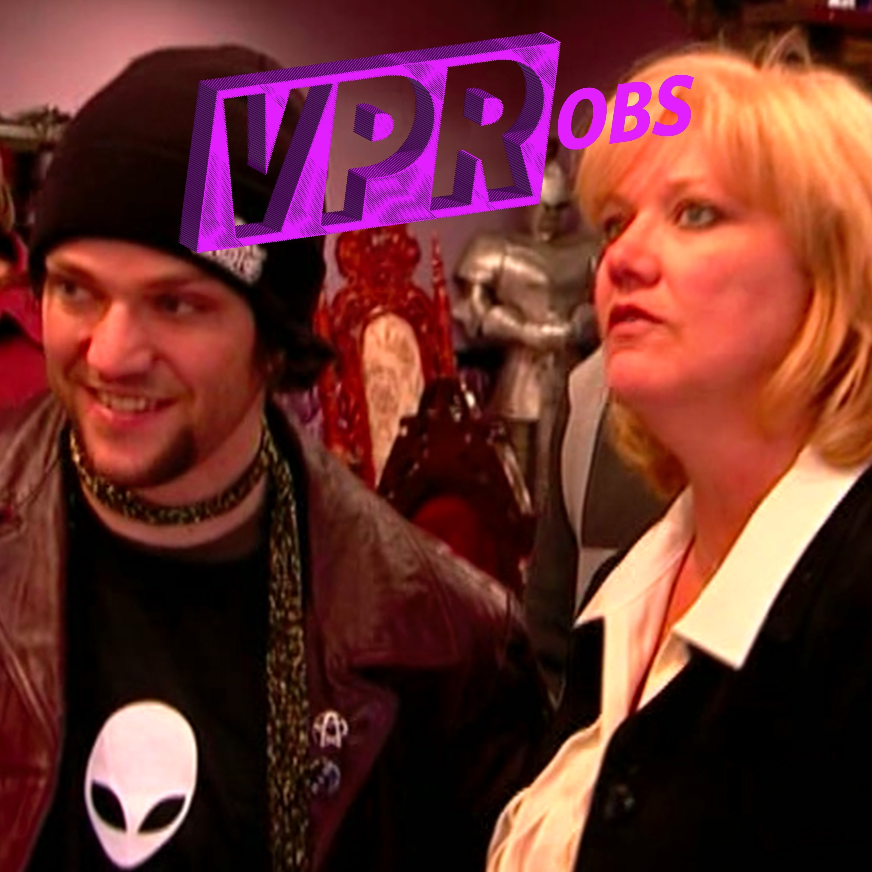 Castle Bam (Viva La Bam S2E1)