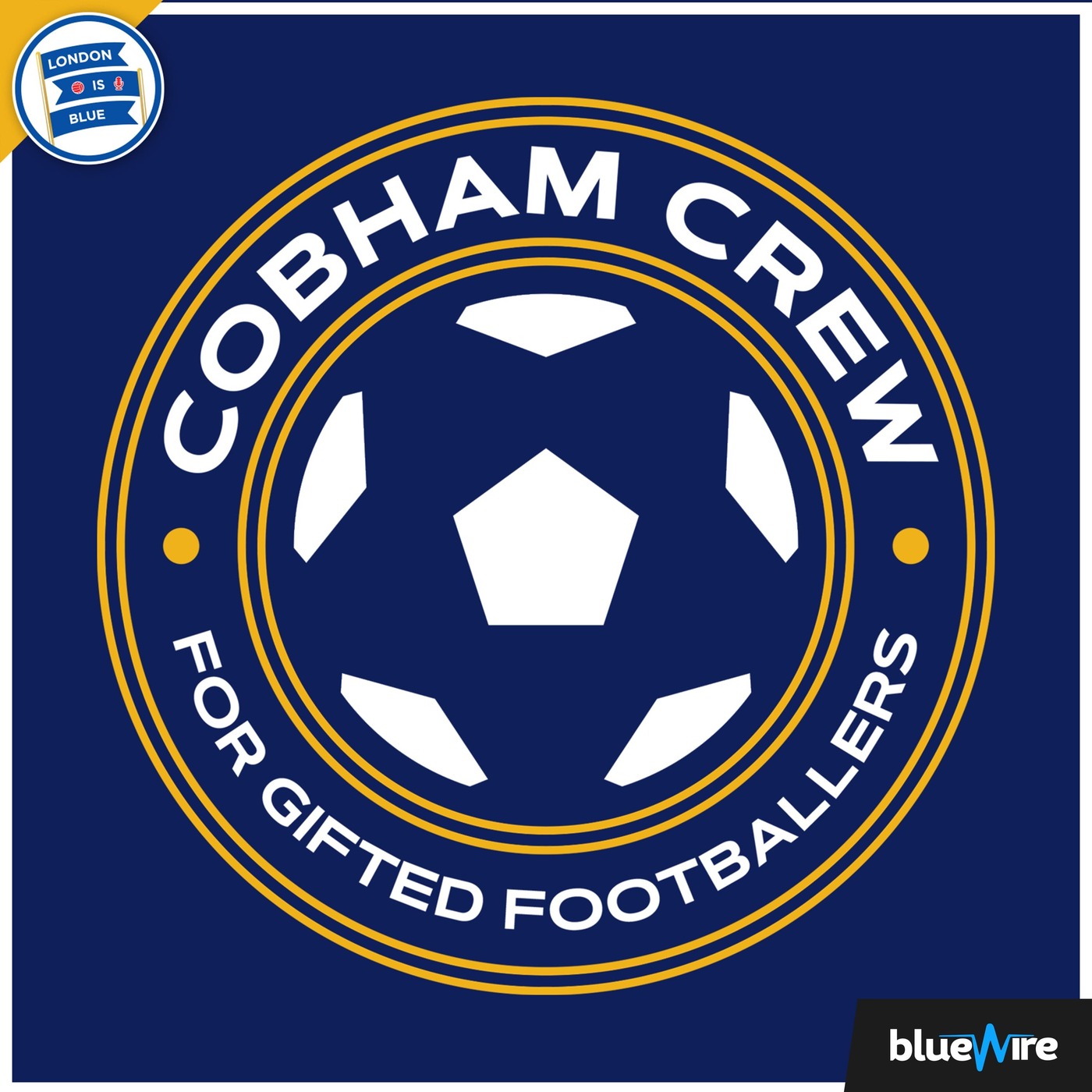 #942 | Chelsea Youth's December 22' Cobham Crew Update! #CFC