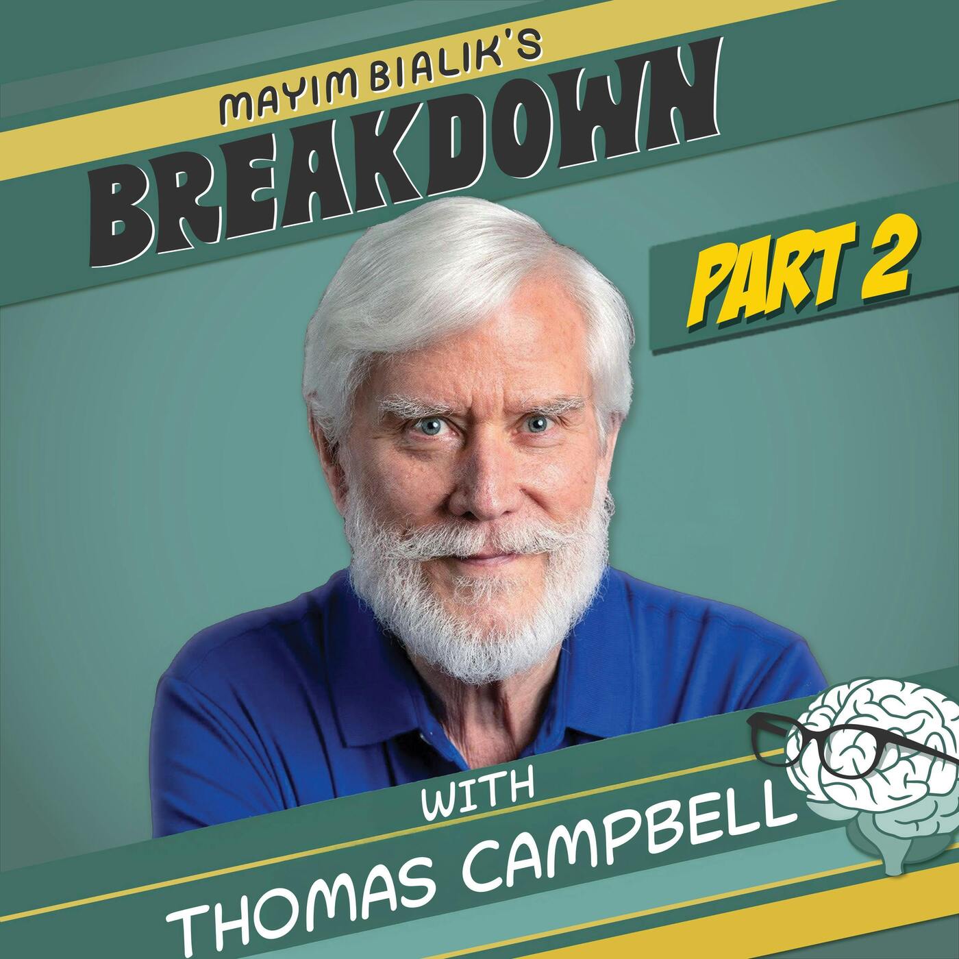 Part Two: Quantum Science Expert Explains How Your Thoughts Control Your Future, How to Erase Your Fears & Change Your Life