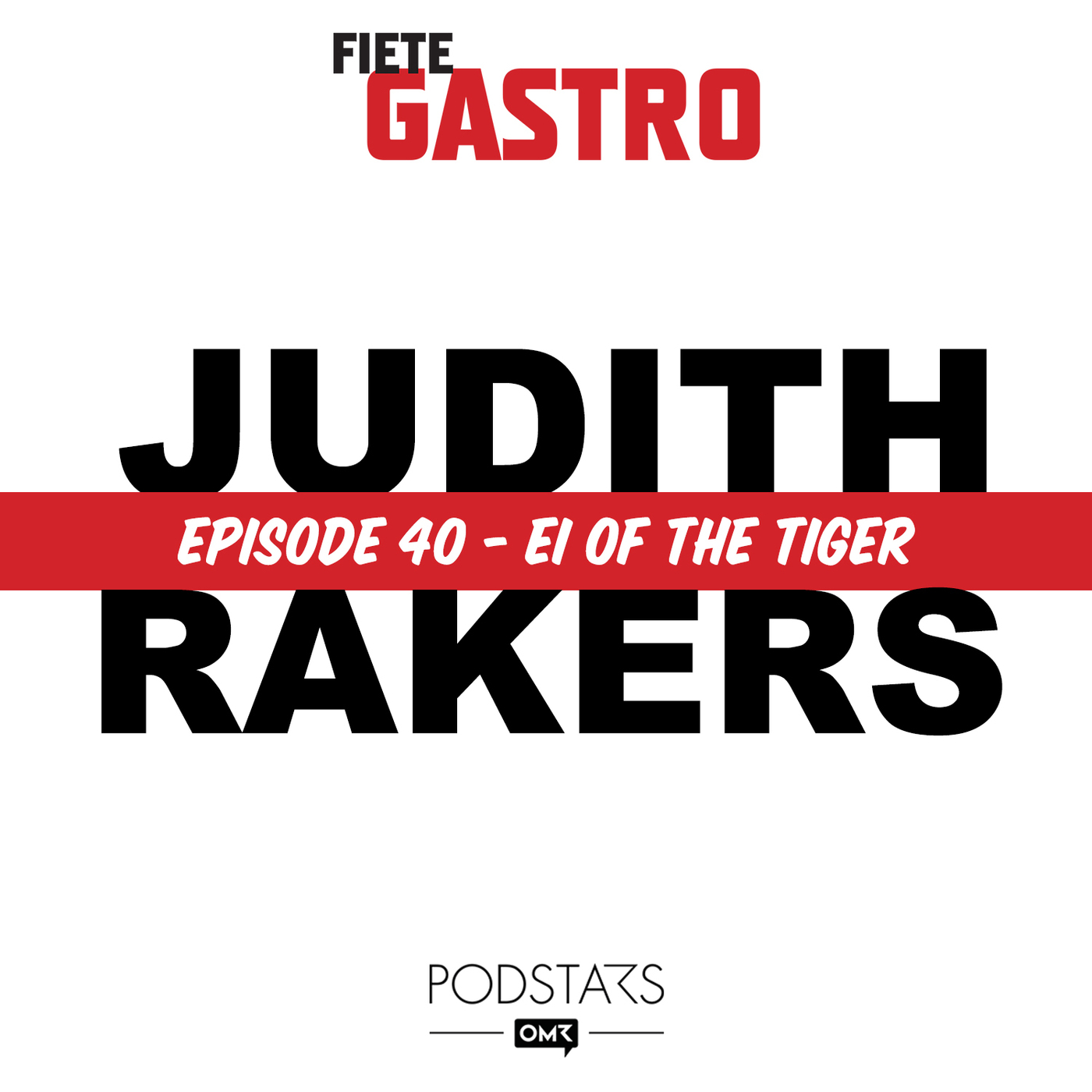 Fiete Gastro - Der auch kulinarische Podcast