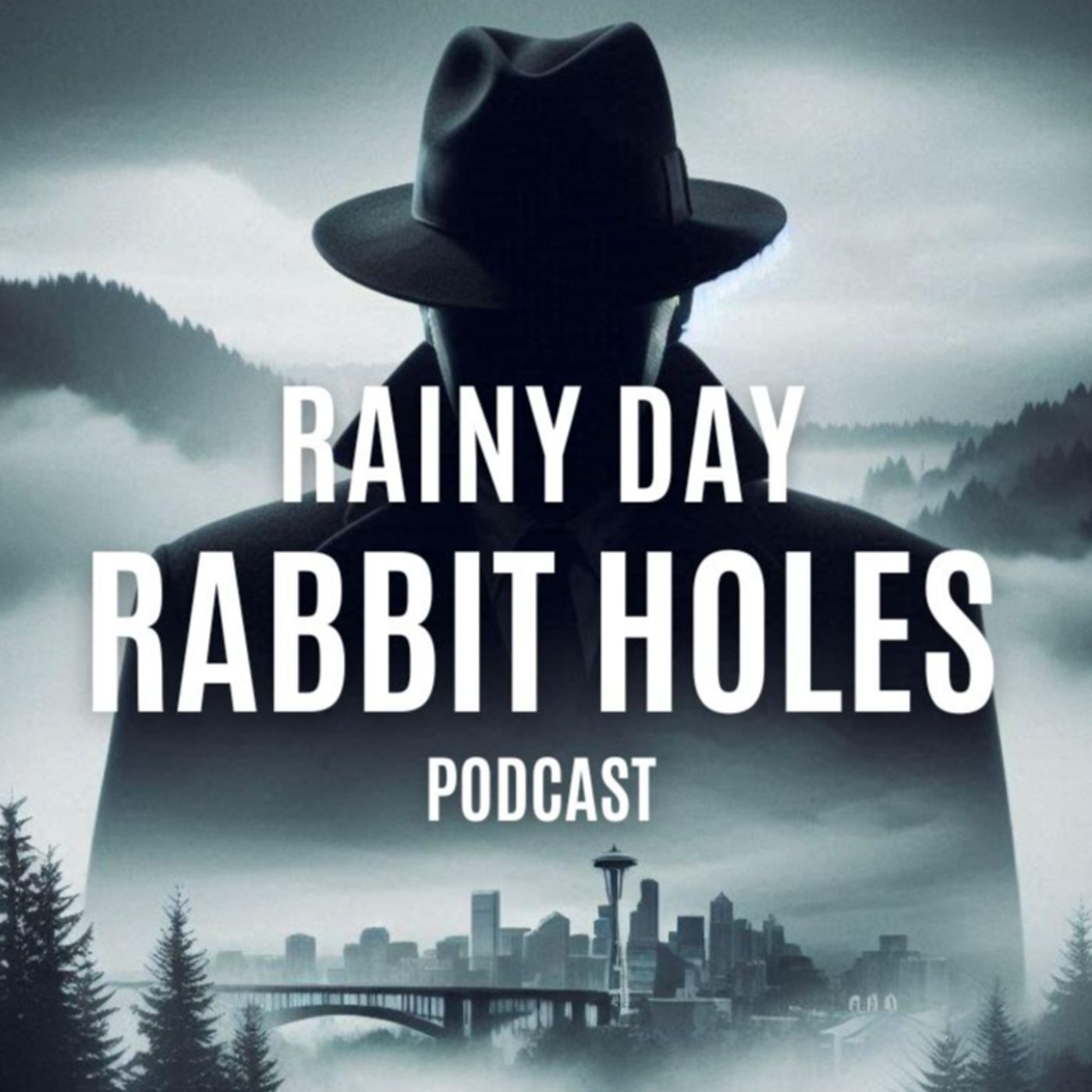 History Unhinged: Rainy Day Rabbit Holes