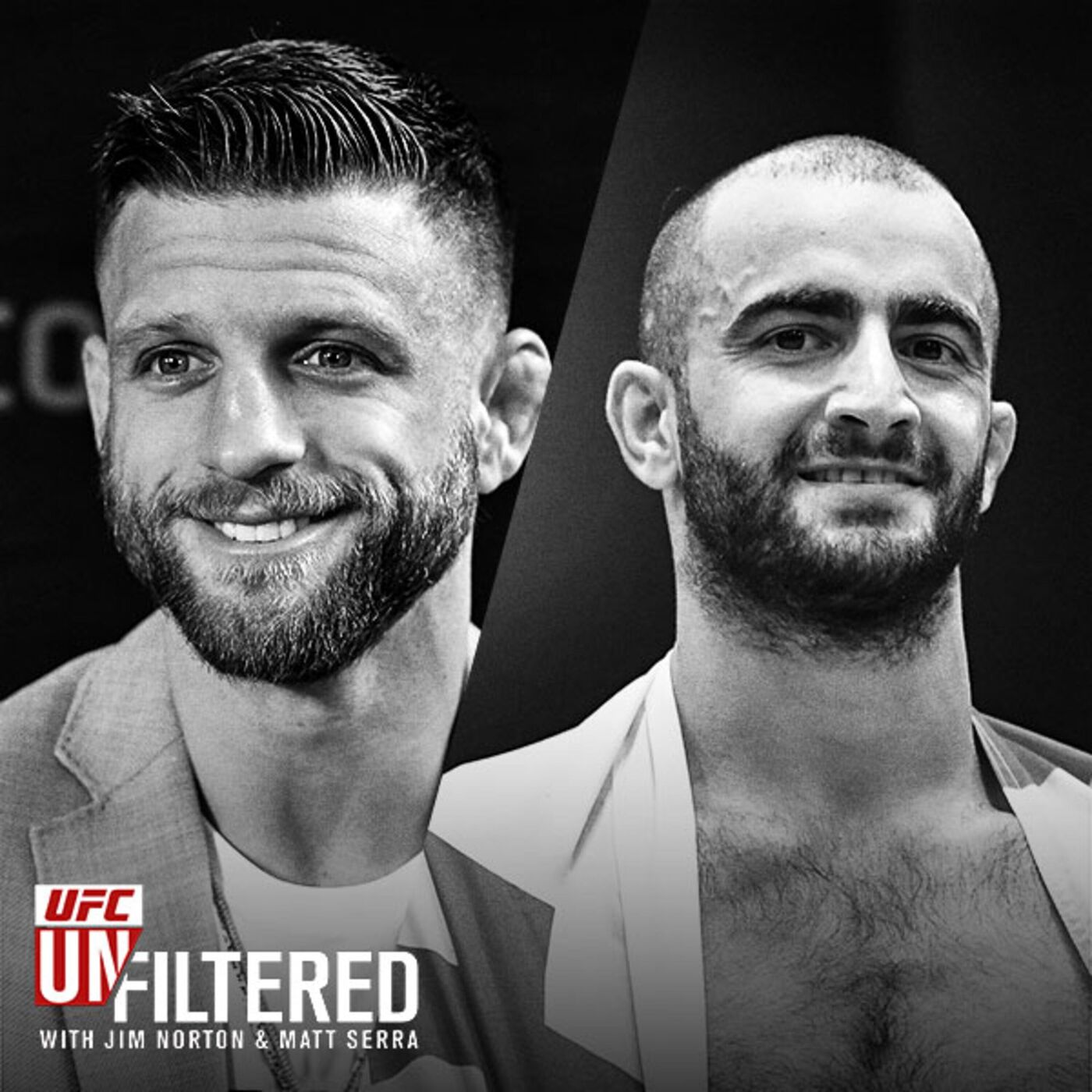 UFC Unfiltered with Jim Norton and Matt Serra