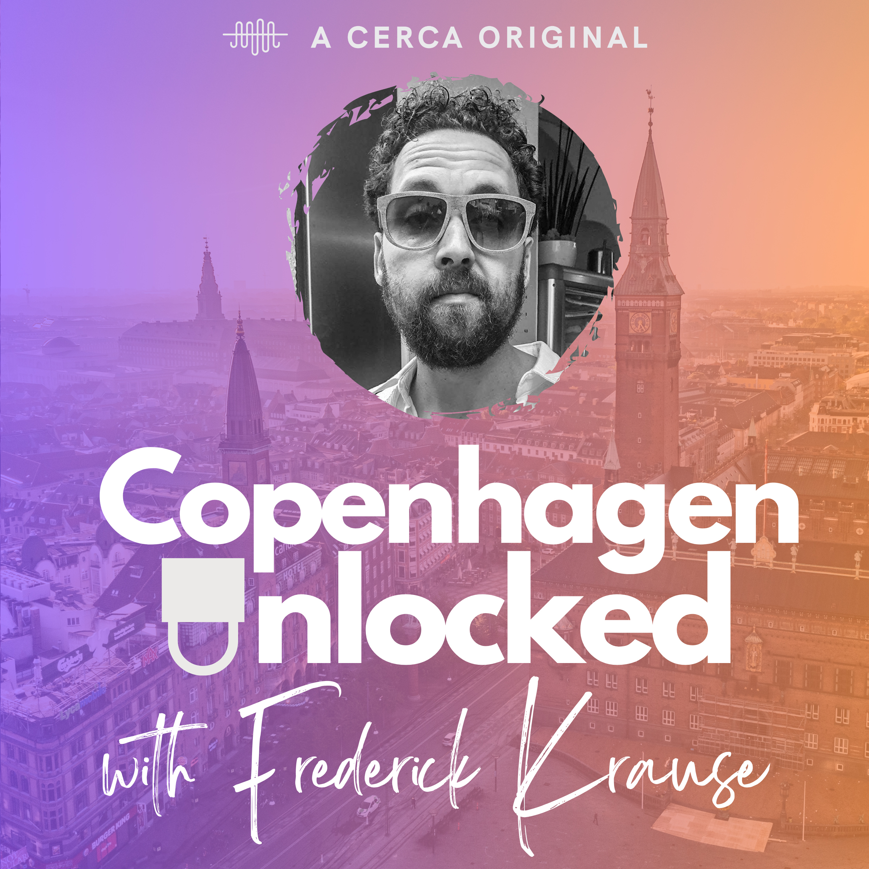 Copenhagen Unlocked: Cocktails, Hygge and Culture