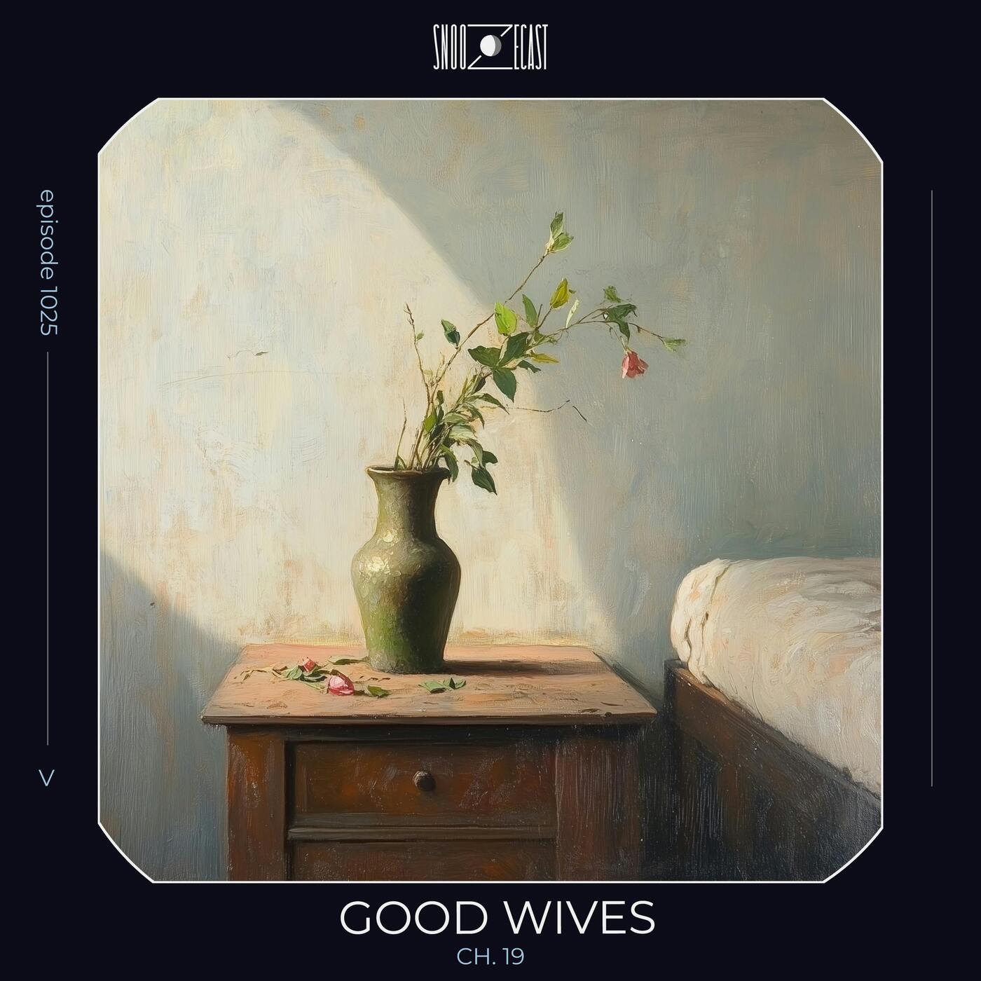 Good Wives ch. 19 episode artwork