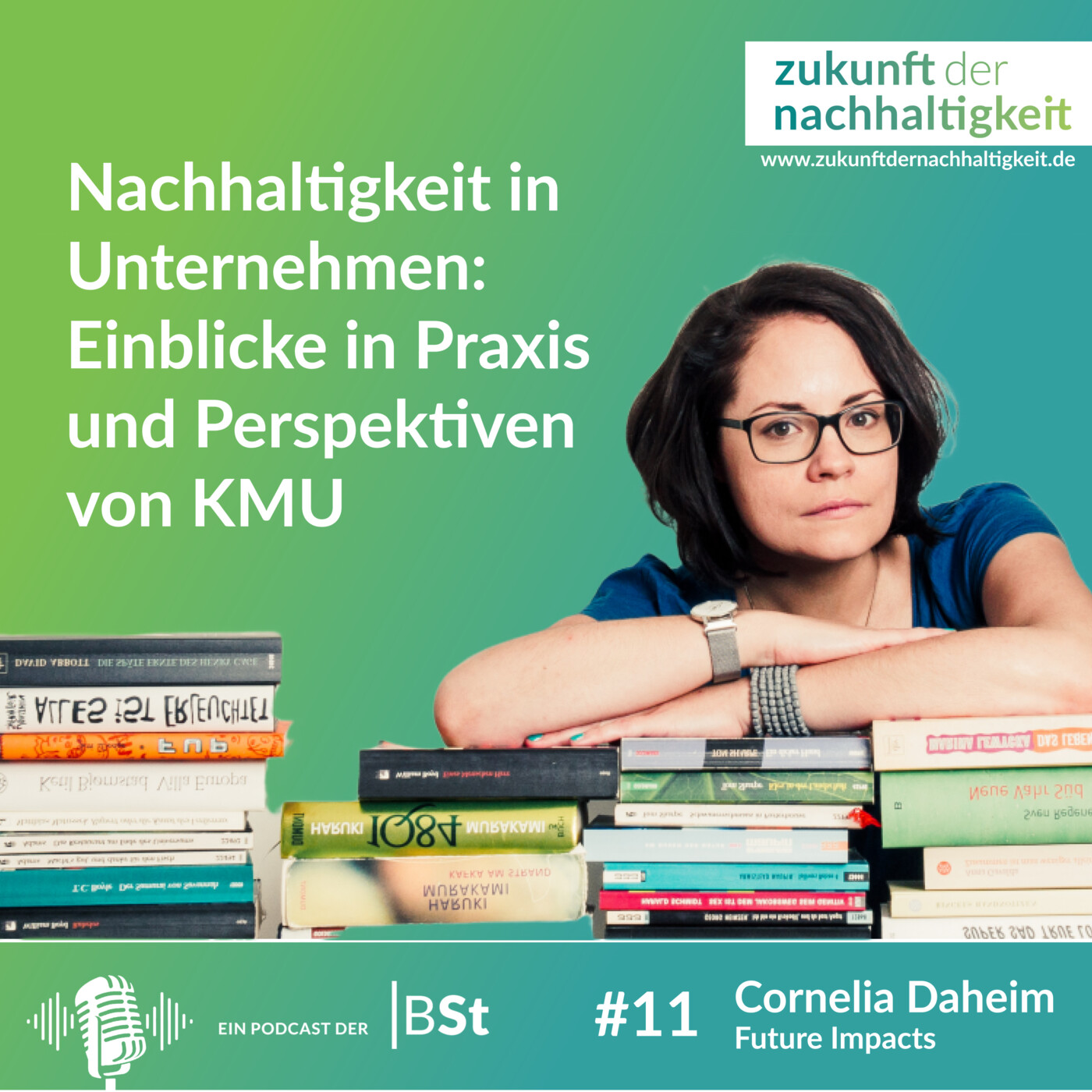 zukunft der nachhaltigkeit