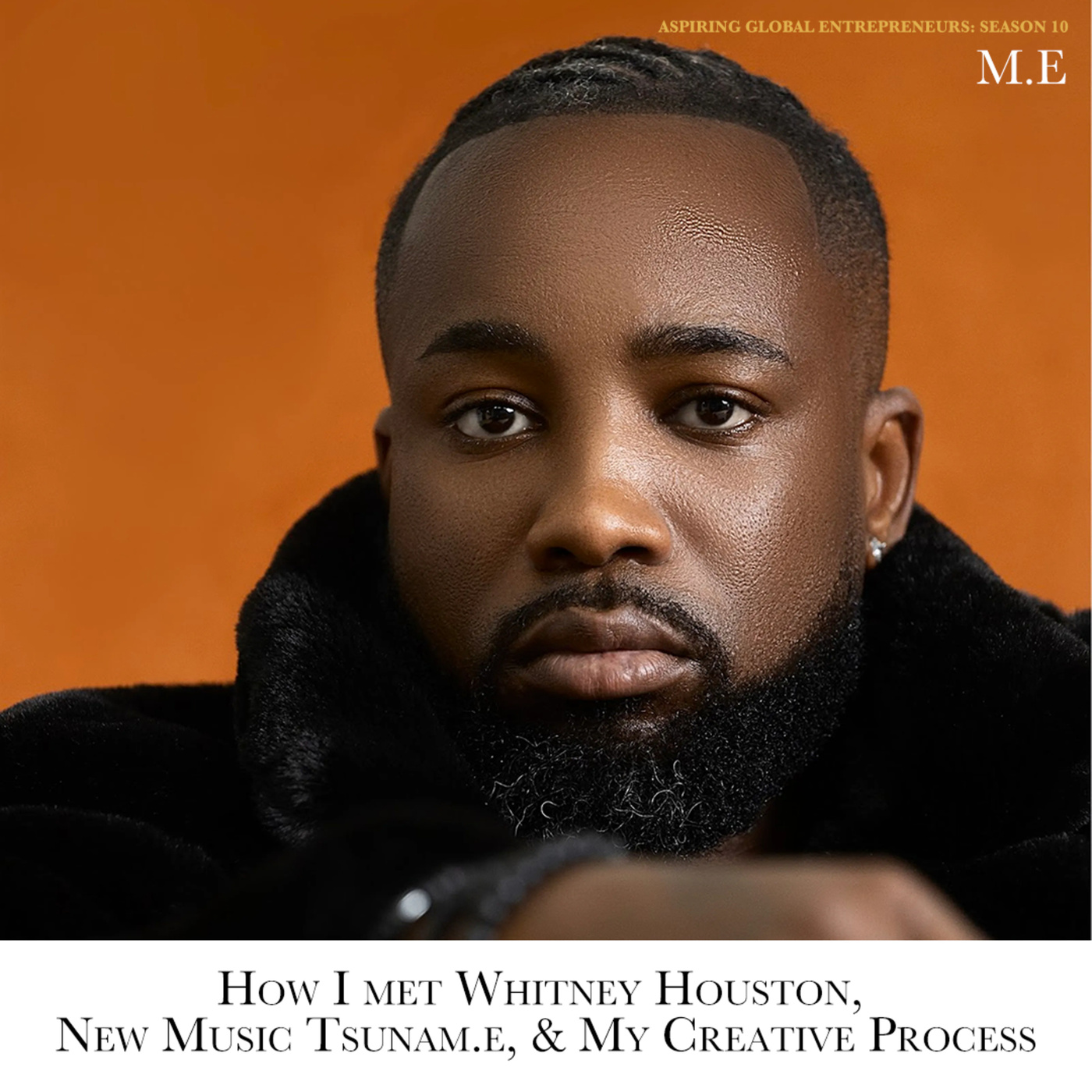 🎶 [Artist Spotlight] How I Met Whitney Houston, New Music 