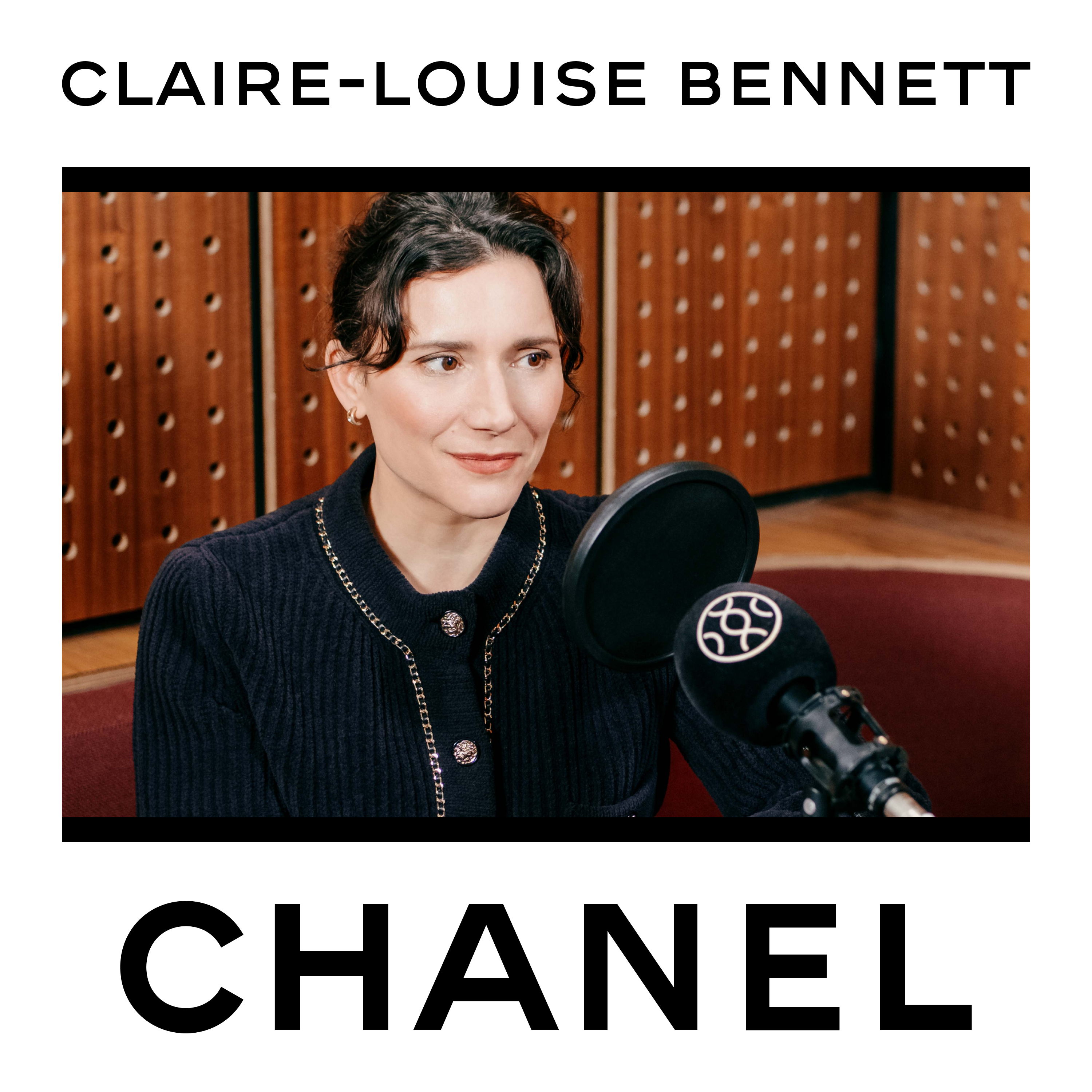 CHANEL Literary Rendezvous — “les Rencontres”, interview with Claire-Louise Bennett