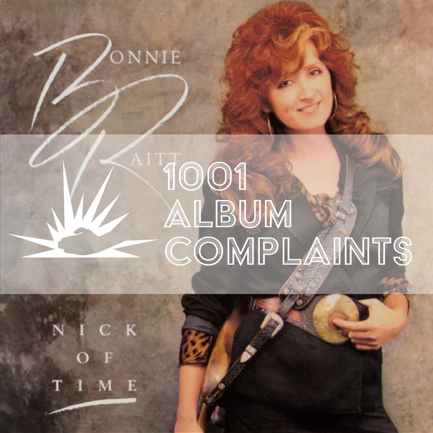 The Story Behind: Bonnie Raitt - Nick of Time, Ep 154