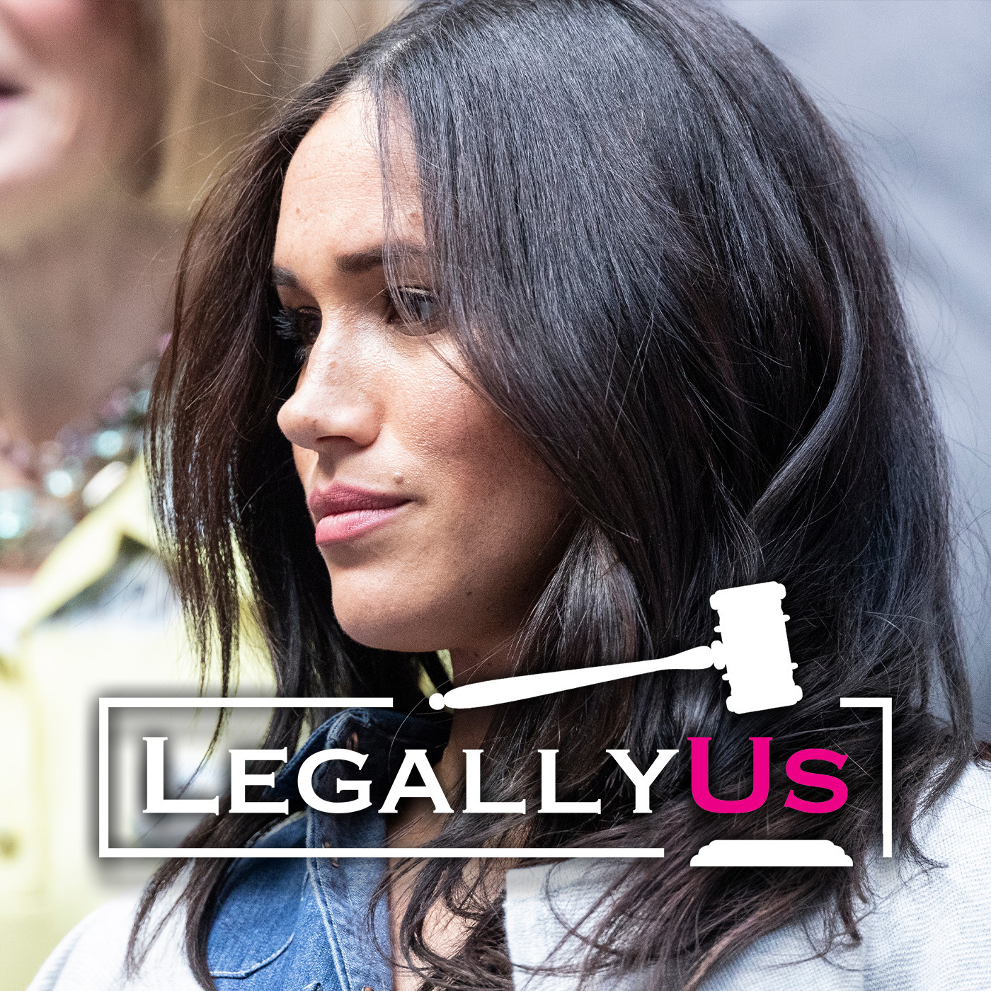 Legally Us
